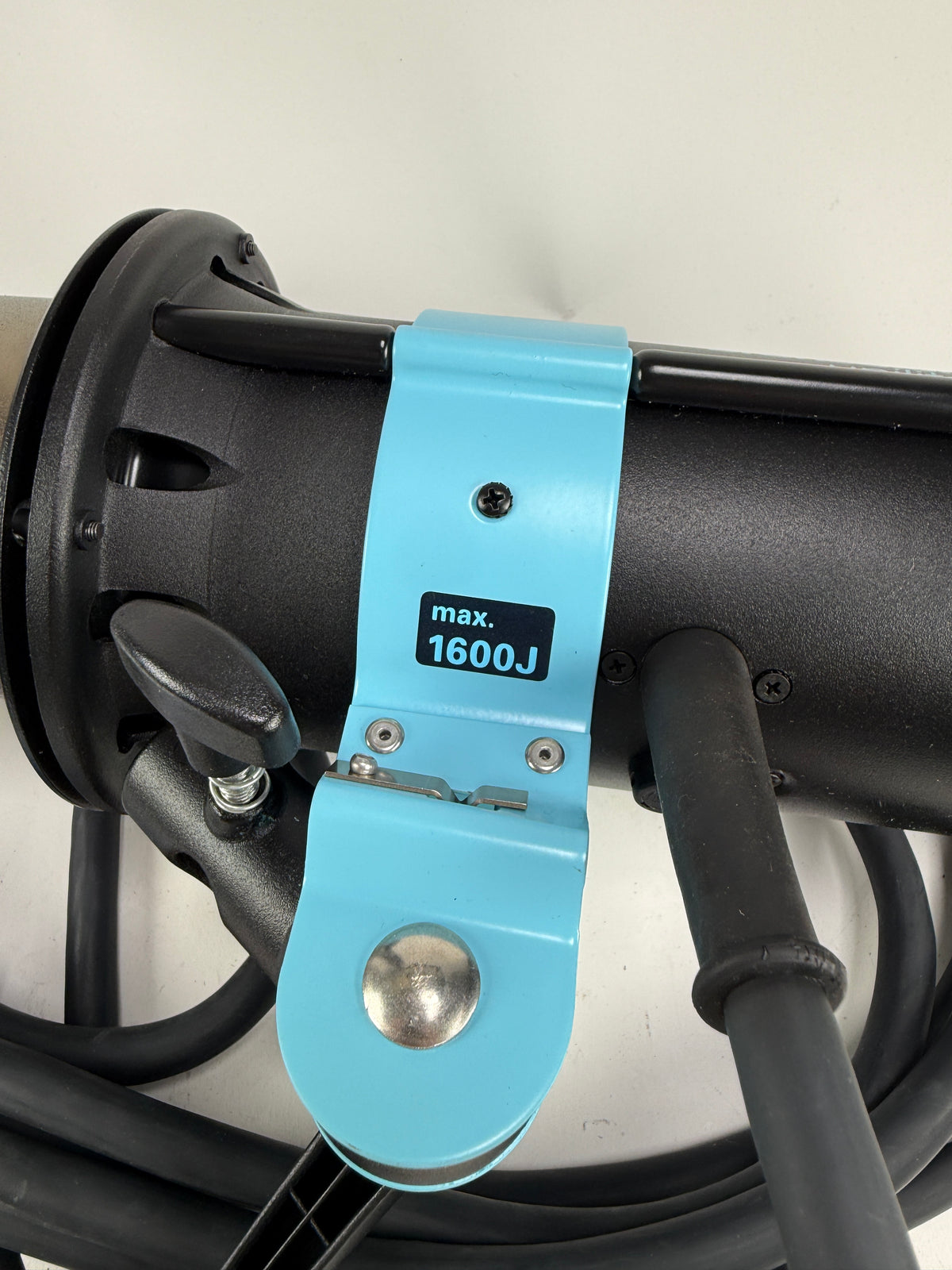 Broncolor unilite Head Lamphead Monolight 32.113.07 1600J