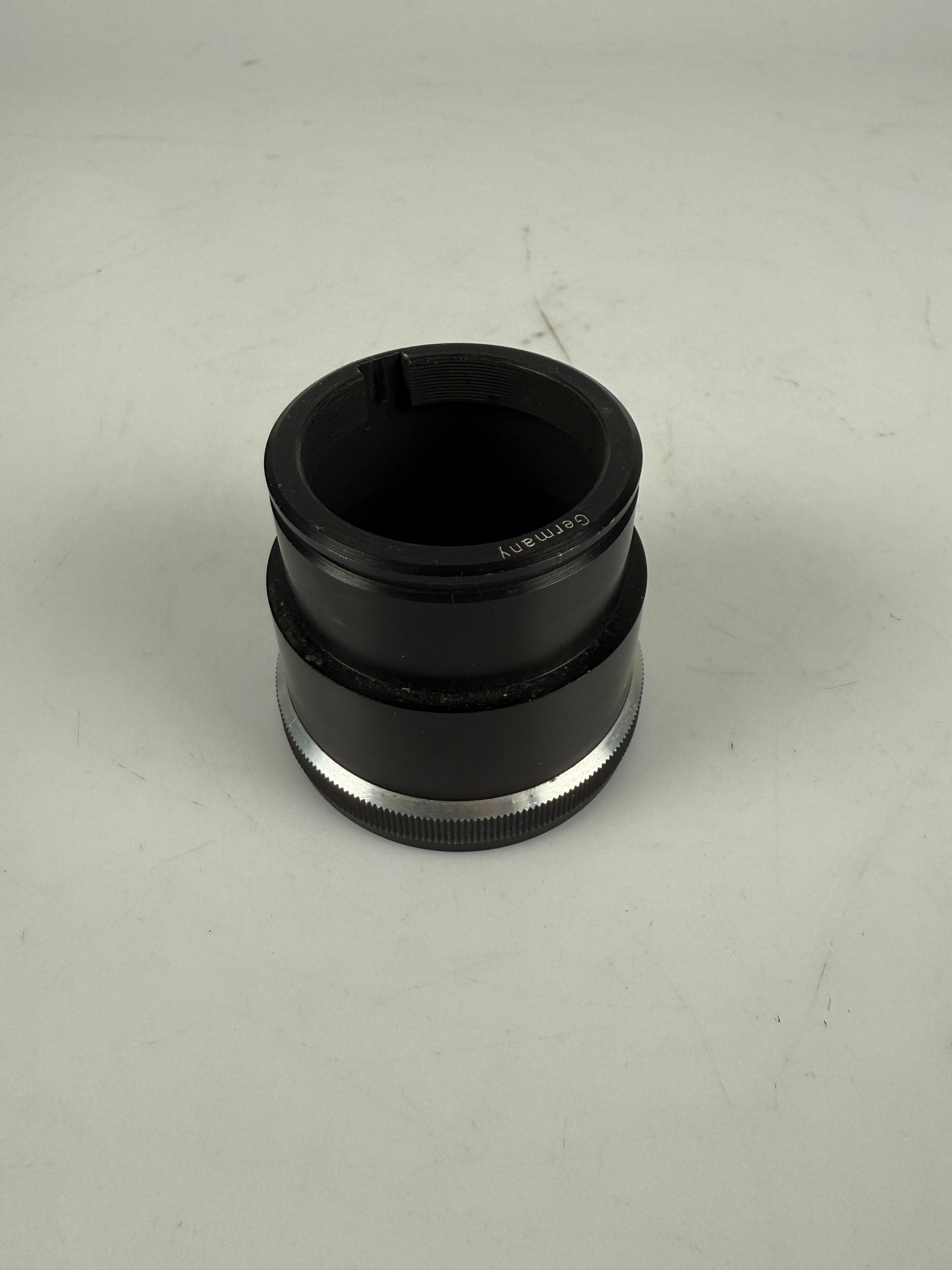 Heinz Kilfitt Rezar 39mm ltm to Arri Arriflex 16mm Movie Camera Lens Adapter
