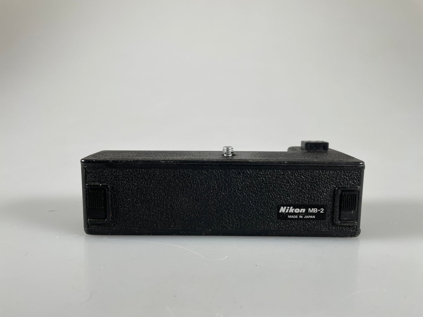 Nikon MB-2 Battery Pack for F2 motor drive