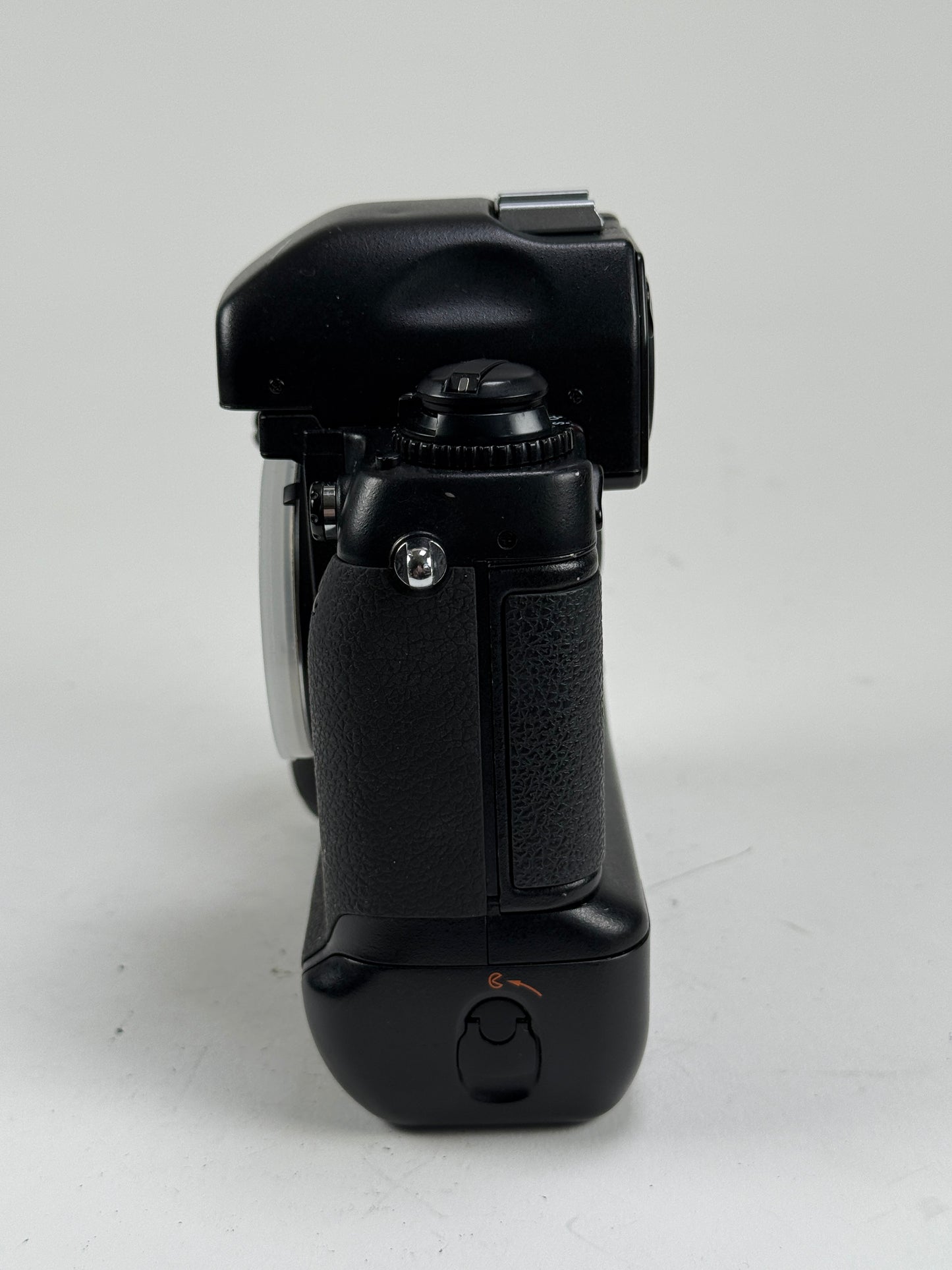 Nikon F5 35mm SLR Film Camera Body