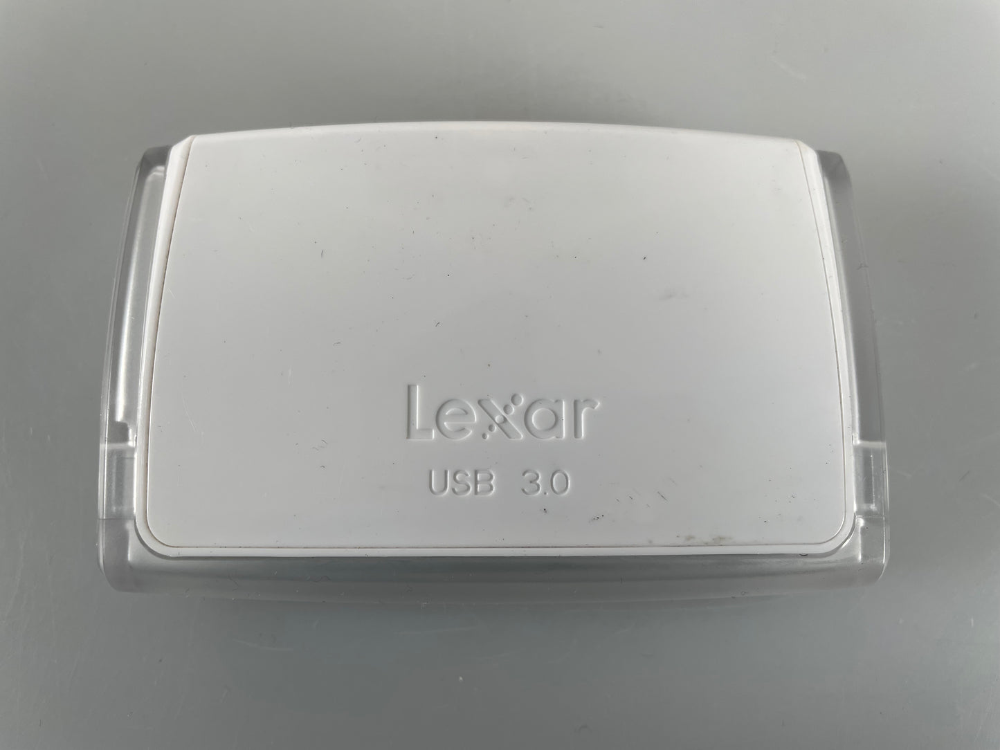 Lexar Multi-Card Reader 25-In-1 USB 3.0