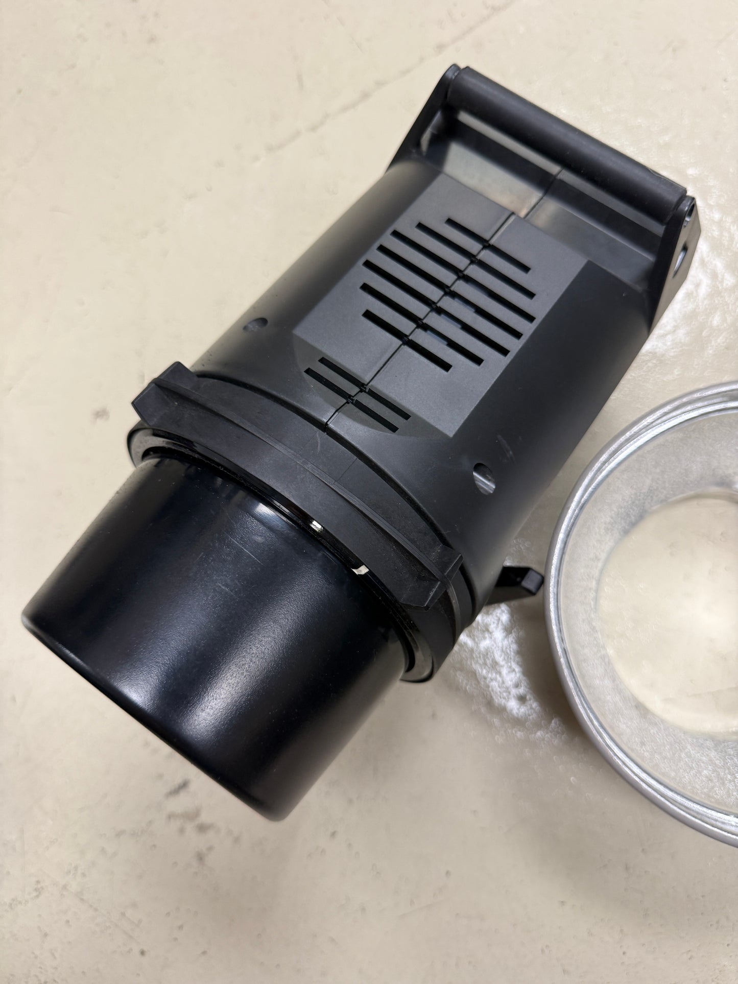 Elinchrom Style 600 Monolight 600 600WS