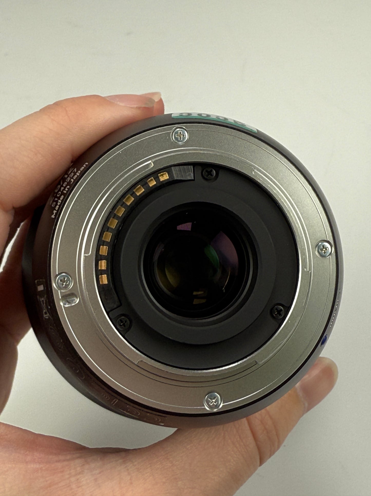 Carl Zeiss Touit 12mm F2.8 (for FUJIFILM X mount)