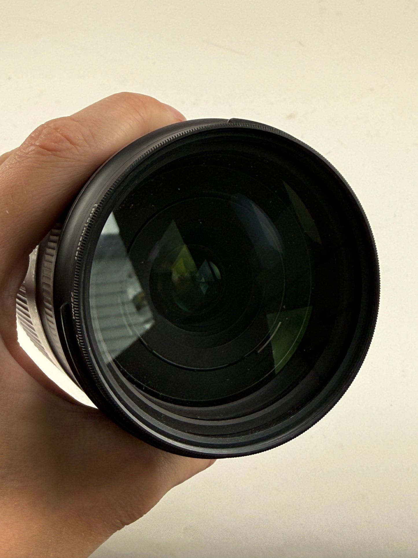 Tamron B061 18-400mm f3.5-6.3 Di II VC HLD Lens for Nikon F DX Mount