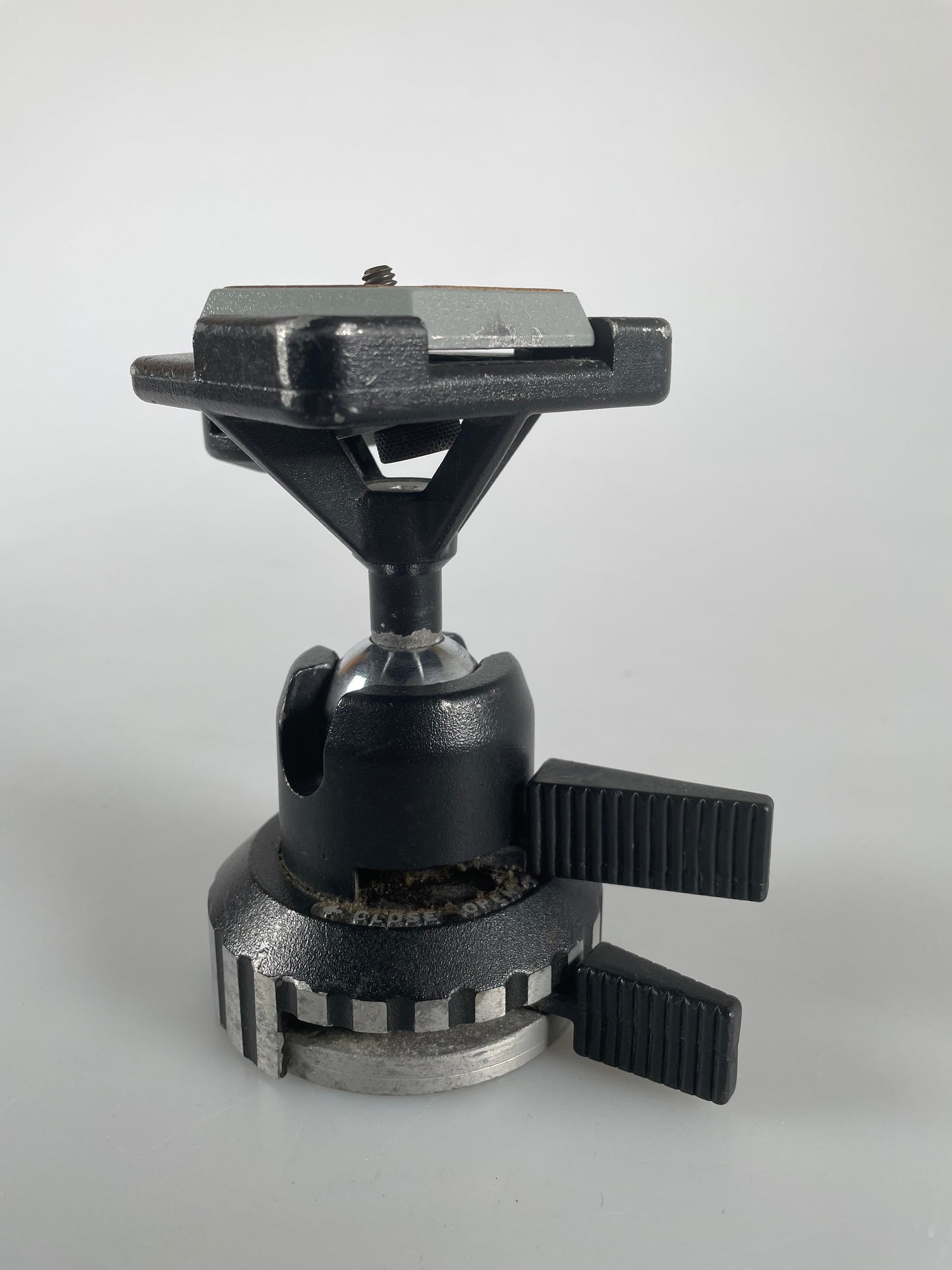 Bogen/Manfrotto MOD 168 Tripod Head - Universal Ball Head