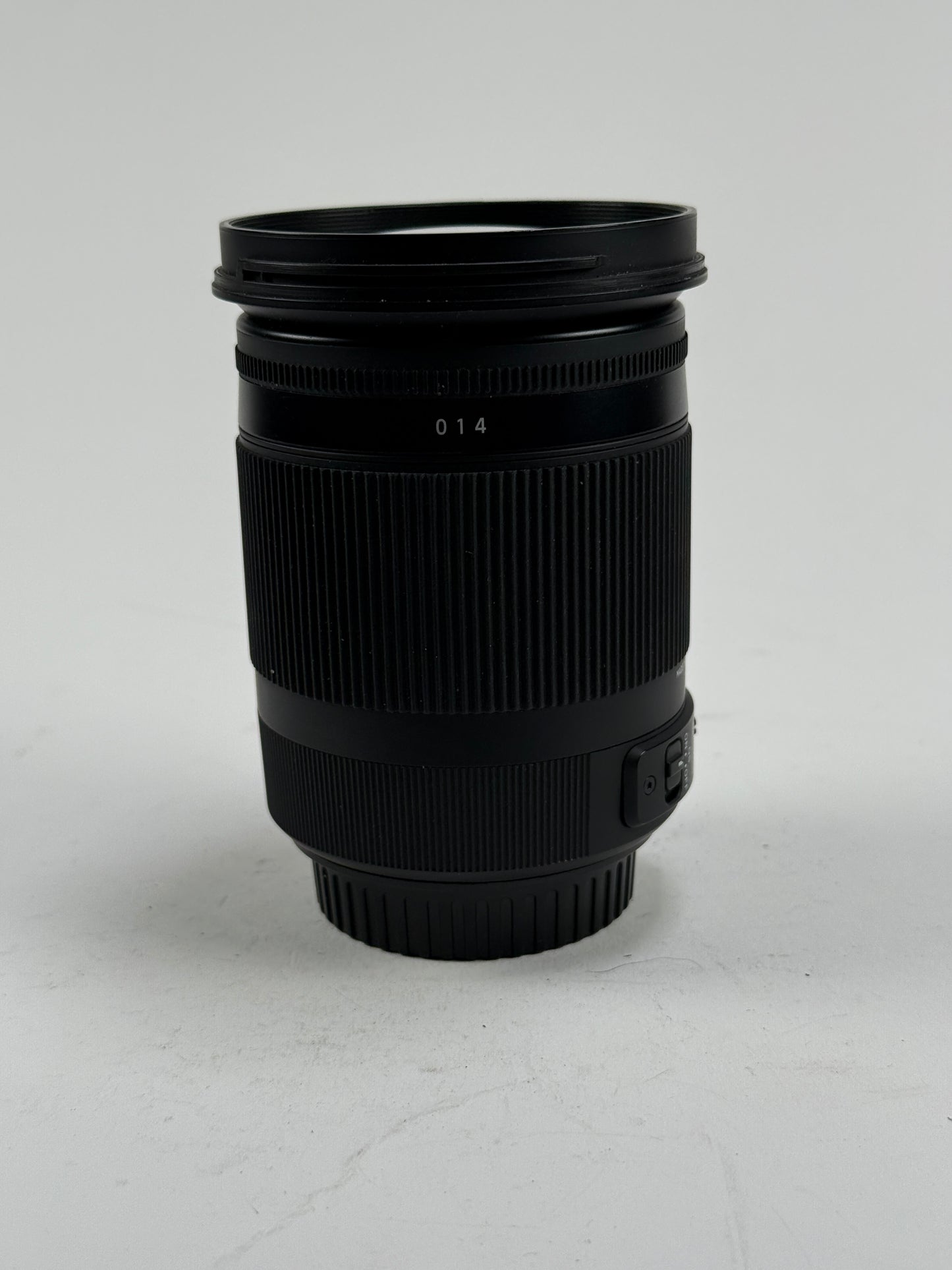 Sigma 18-300mm f/3.5-6.3 DC Macro OS HSM Contemporary Lens Canon EF
