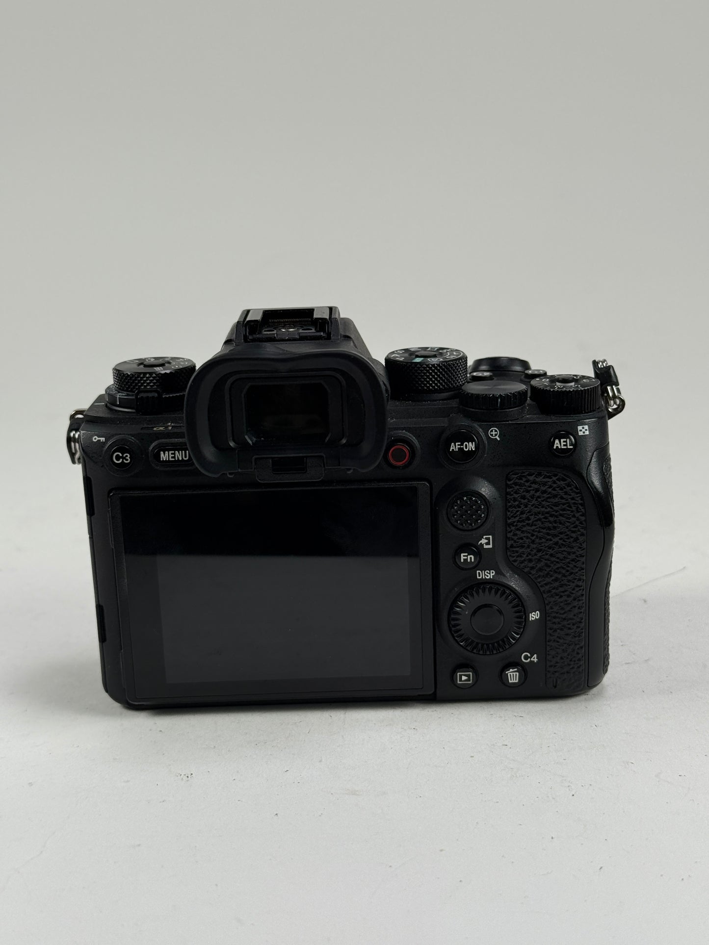 Sony Alpha A1 50.1MP E-mount Mirrorless Full Frame Digital Camera