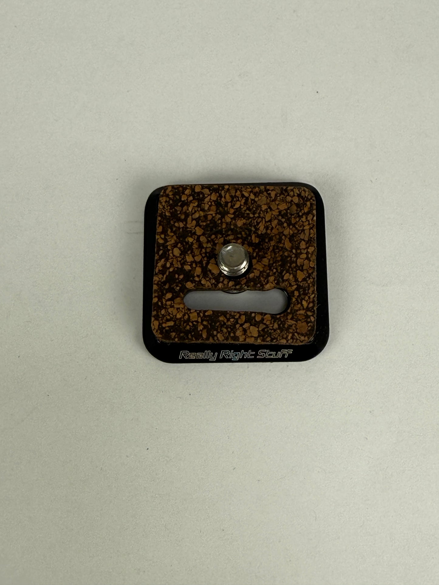 Really Right Stuff BPnS Compact Point & Shoot Camera QR Plate Kirk/Arca