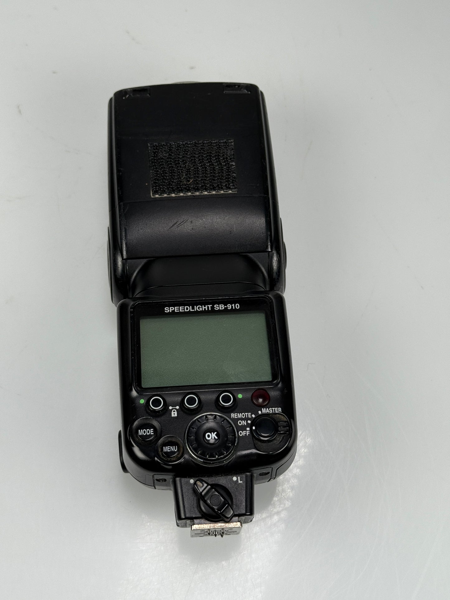 Nikon SB-910 Shoe Mount Flash