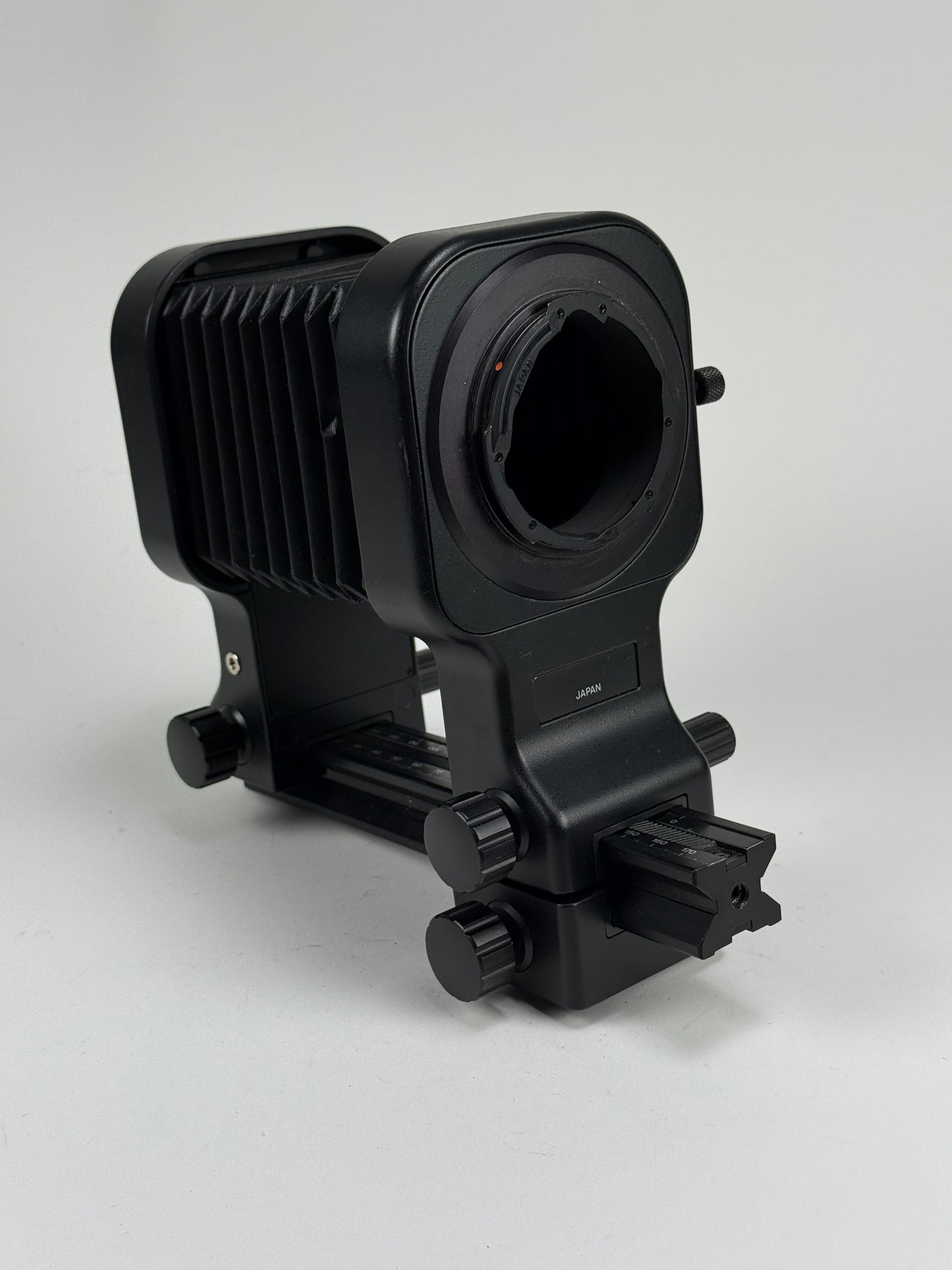 Pentax Auto Bellows Lens Attachment 645 RARE