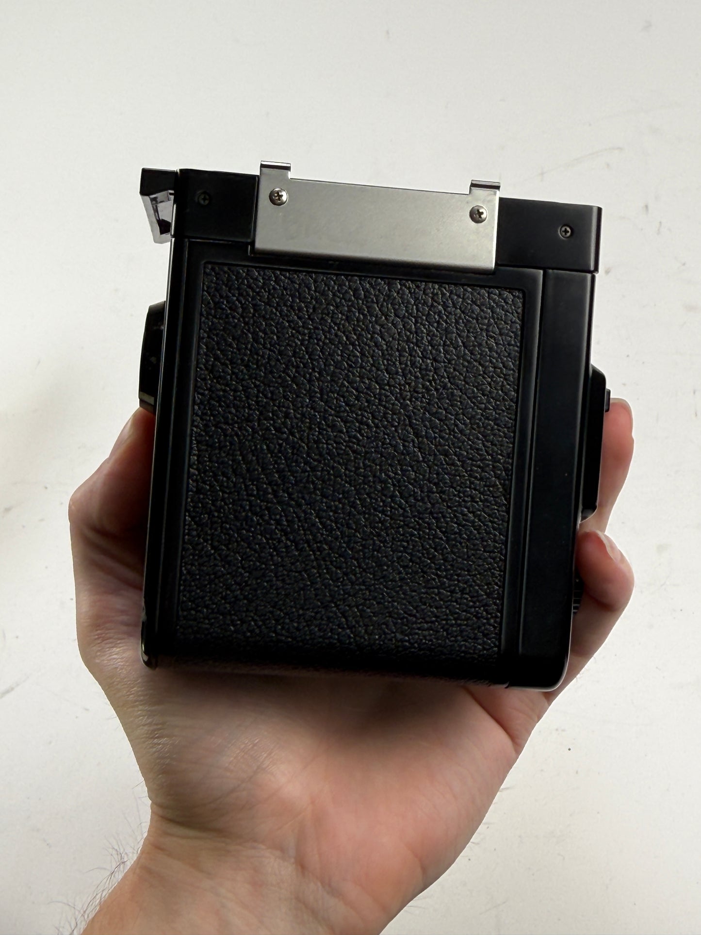 Zenza Bronica ETRS 70mm Film Back for Camera RARE