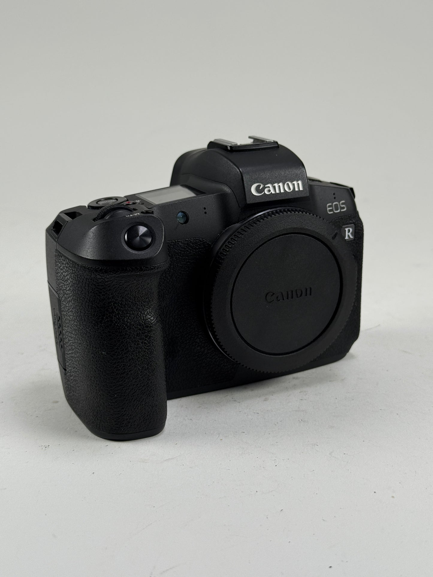 Canon EOS R 30.3MP Full Frame Mirrorless Digital Camera Body