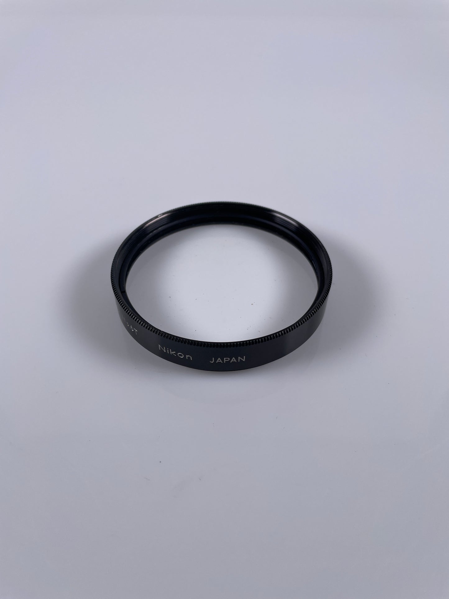 Genuine Nikon Close-up Attachment Lens No. 6T (62mm screw-in)