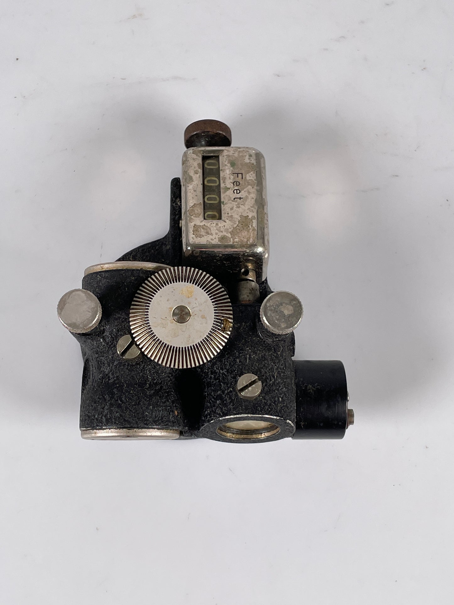 Arri Arriflex Motor accessory 24 Bilder / Sec 16mm Movie Camera