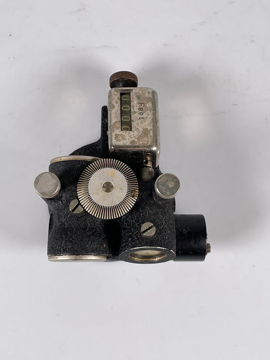 Arri Arriflex Motor accessory 24 Bilder / Sec 16mm Movie Camera