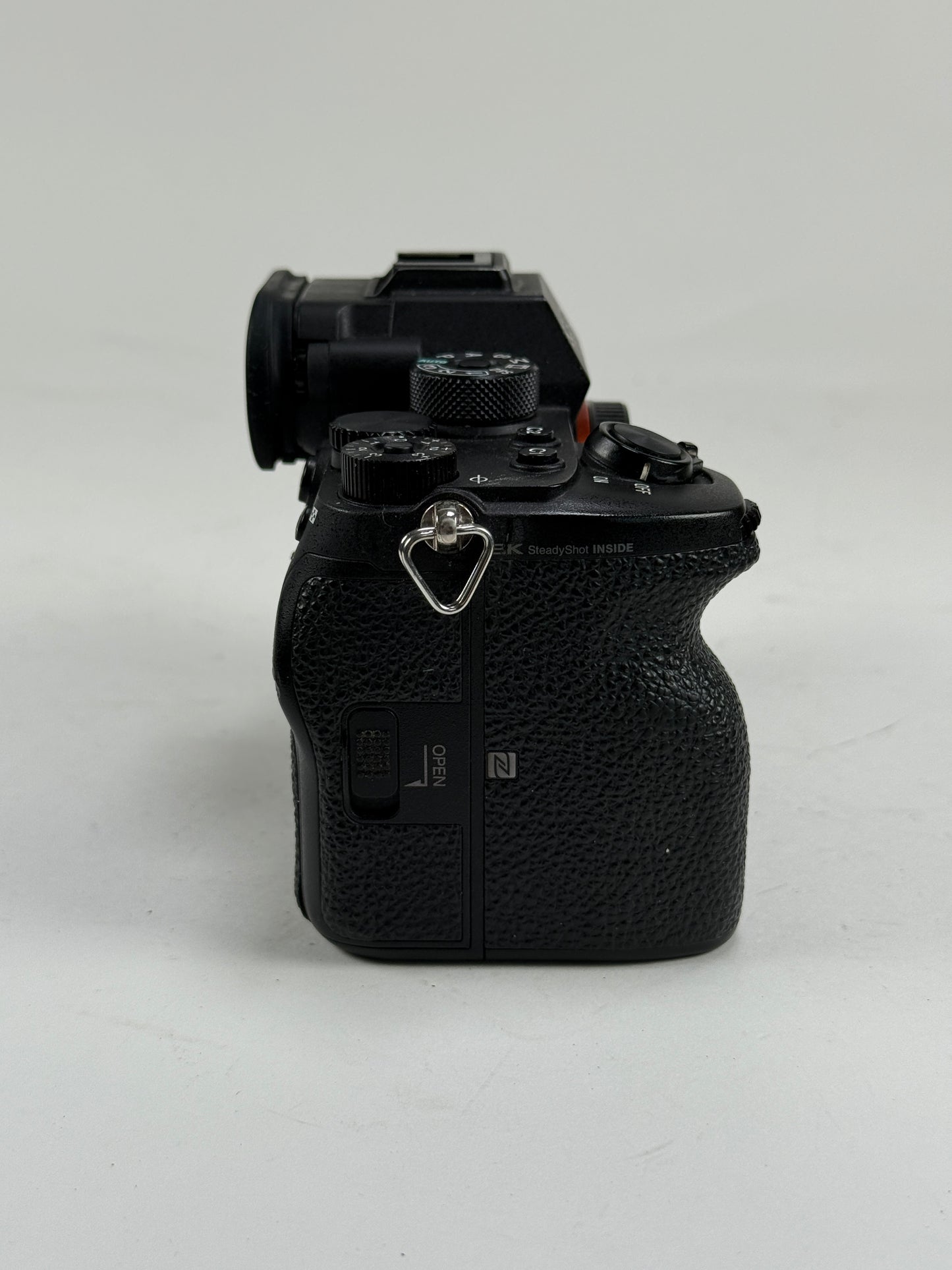 Sony Alpha A1 50.1MP E-mount Mirrorless Full Frame Digital Camera SC: 66k