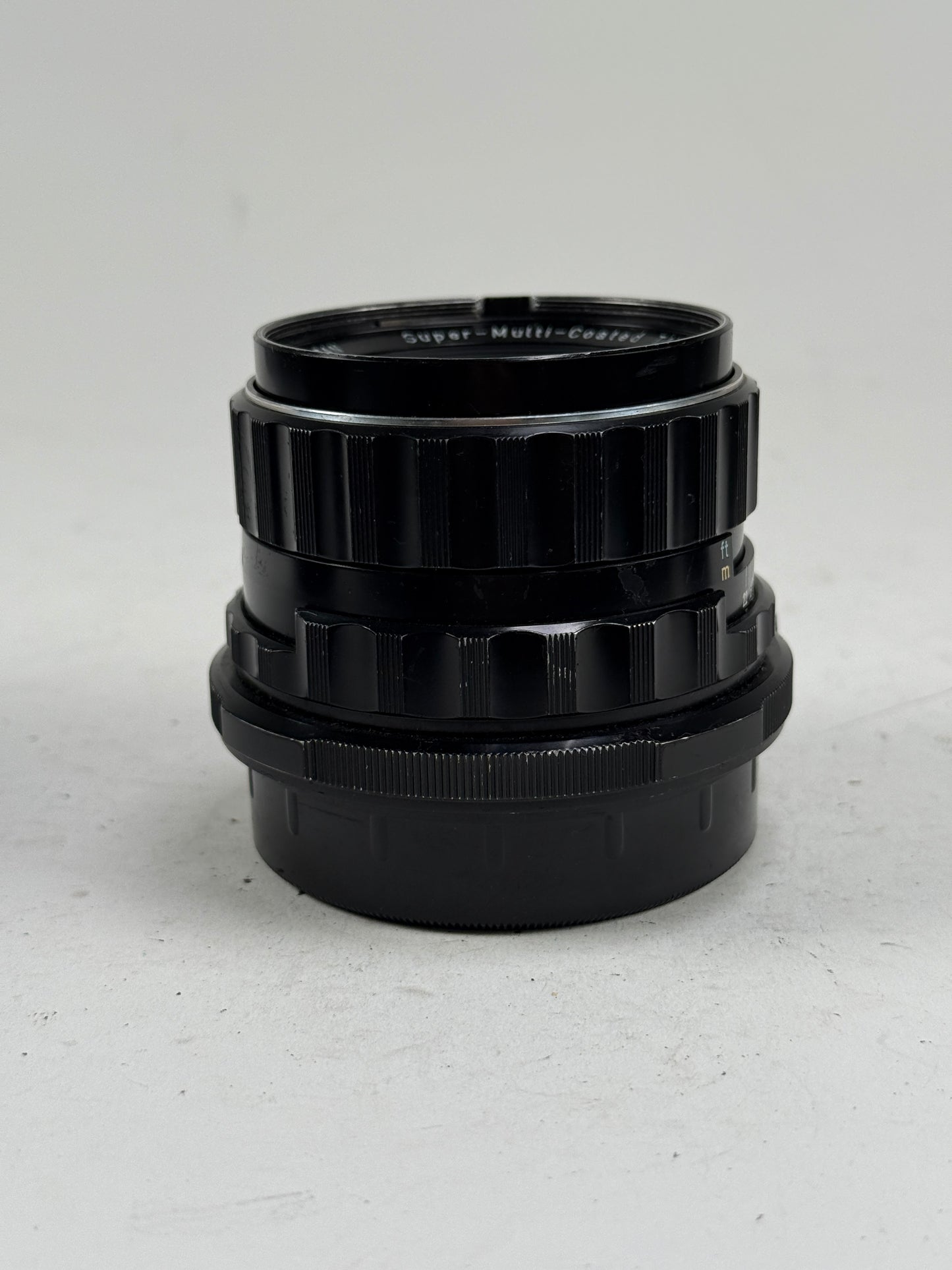 Pentax SMC Takumar 105mm f2.4 Lens For 6x7 67