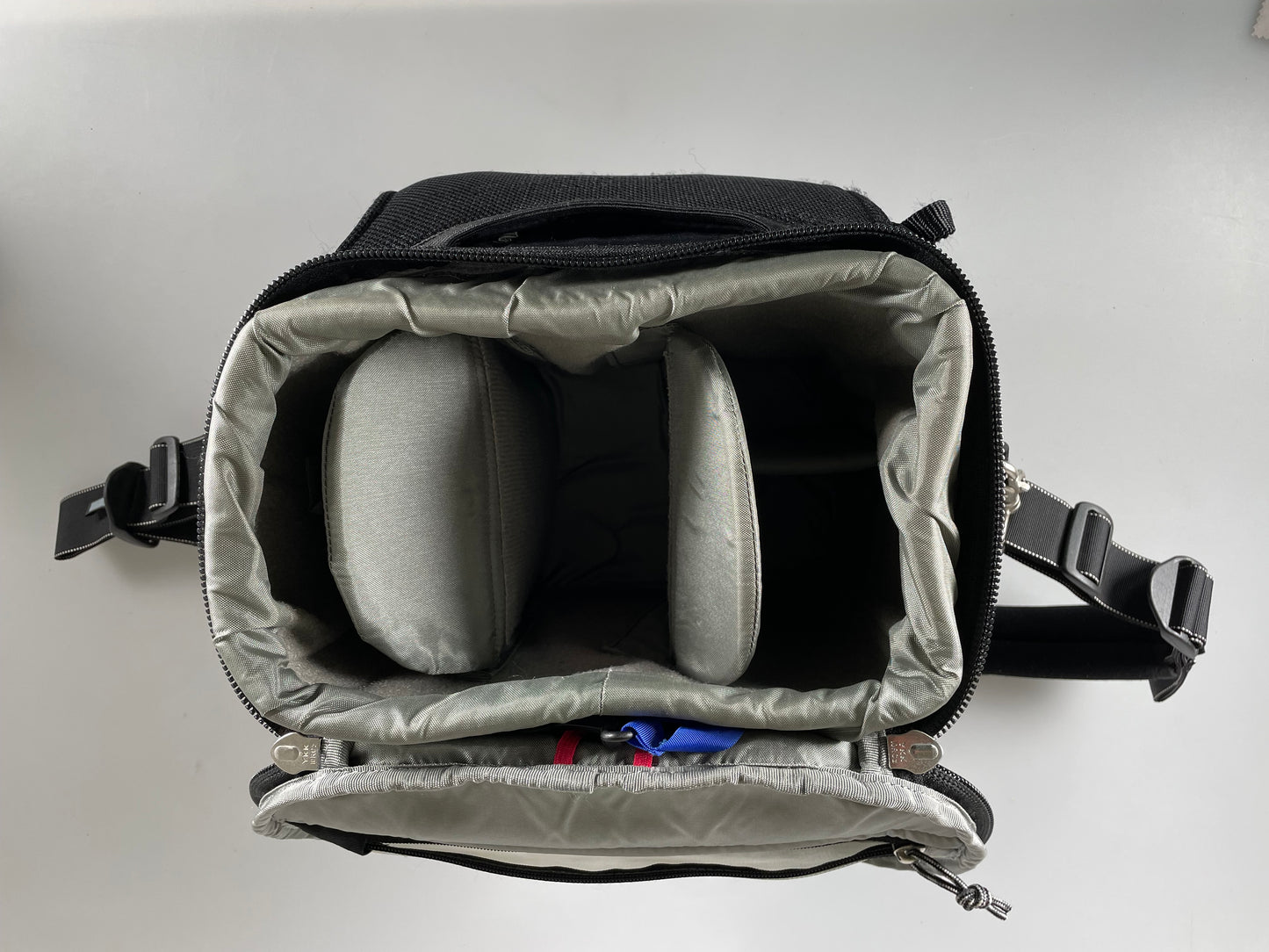 Think Tank Photo Speed Racer Camera Bag Belt Waist Shoulder