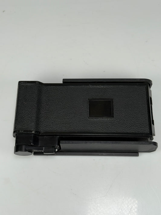 Toyo 67/45 Roll Film Back Holder 6x7 to 4x5 Cameras