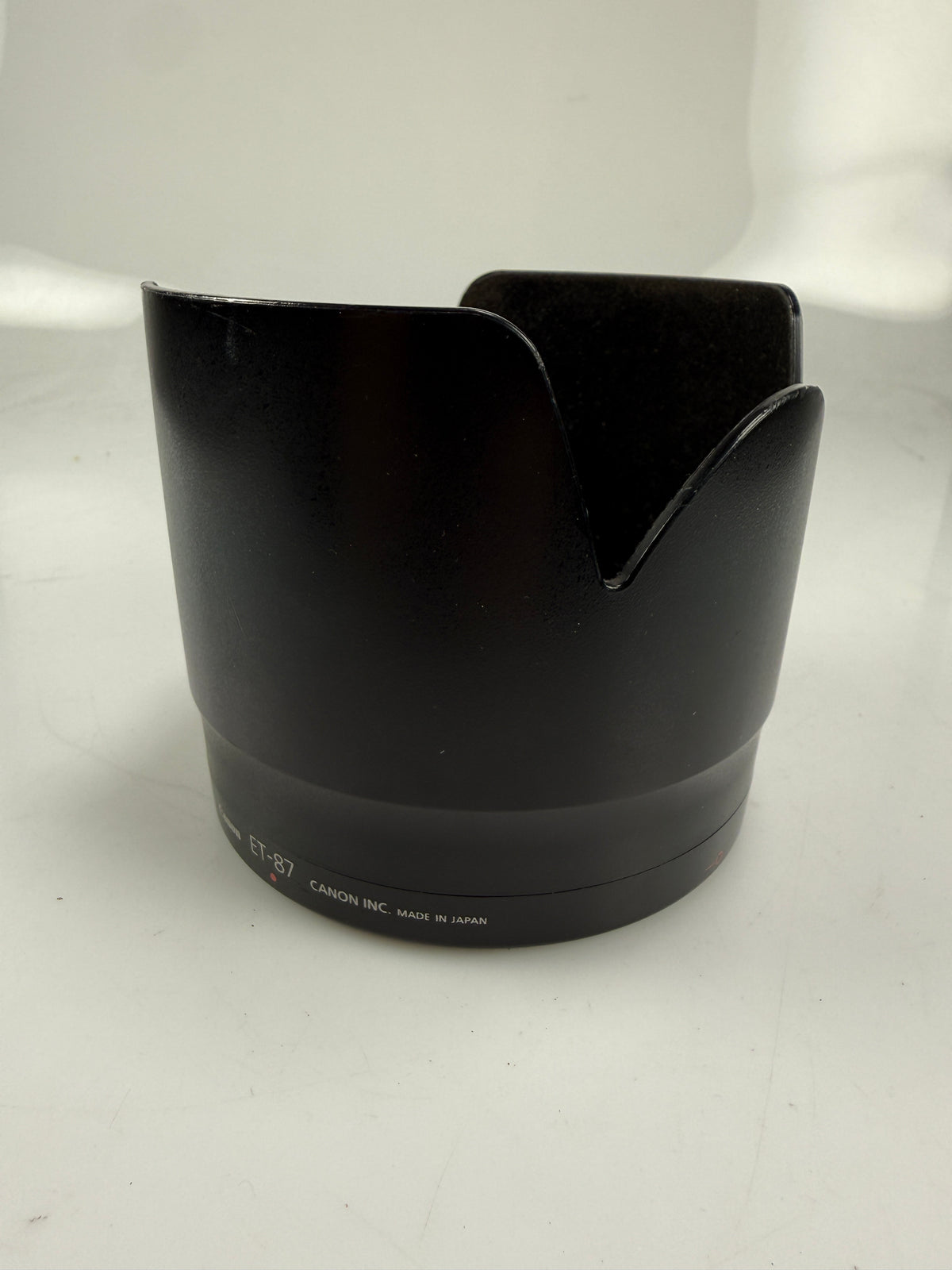 Canon ET-87 Lens Hood Shade For 70-200mm f2.8L IS II USM