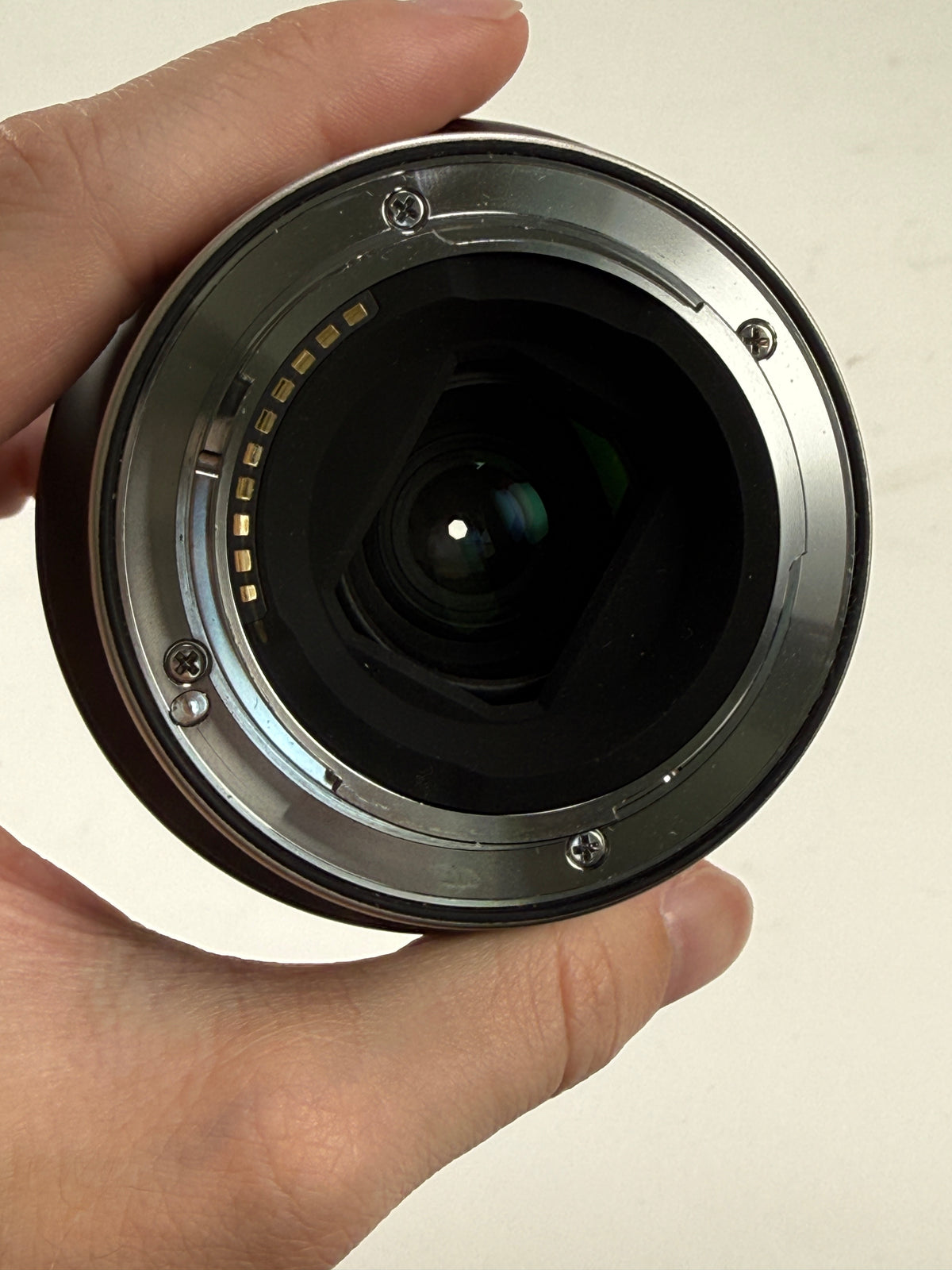Tamron 35mm F2.8 Di III OSD M1:2 Sony E Mount