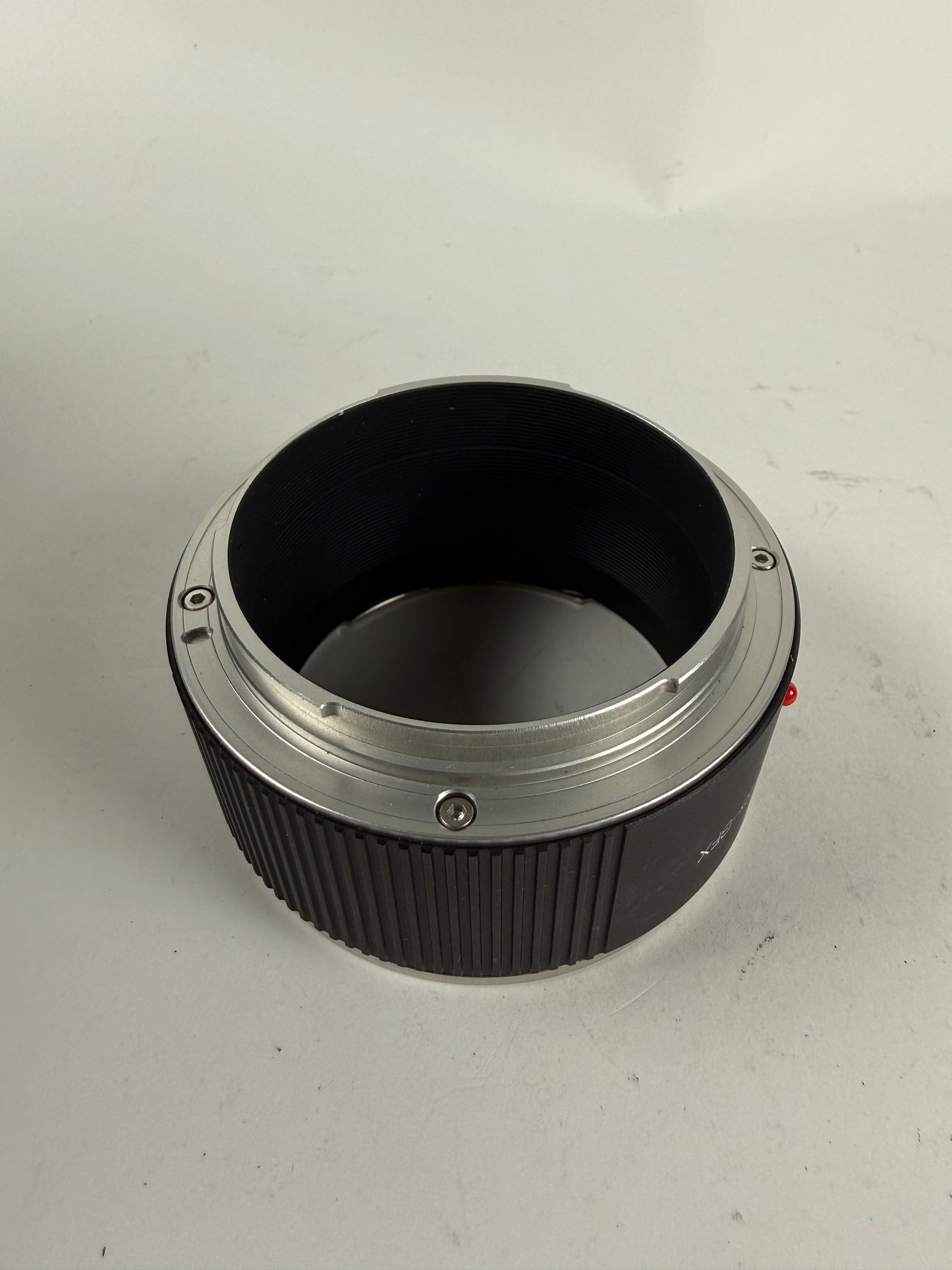 Kipon Lens Mount Adapter for Mamiya 645 Lens to FUJIFILM GFX