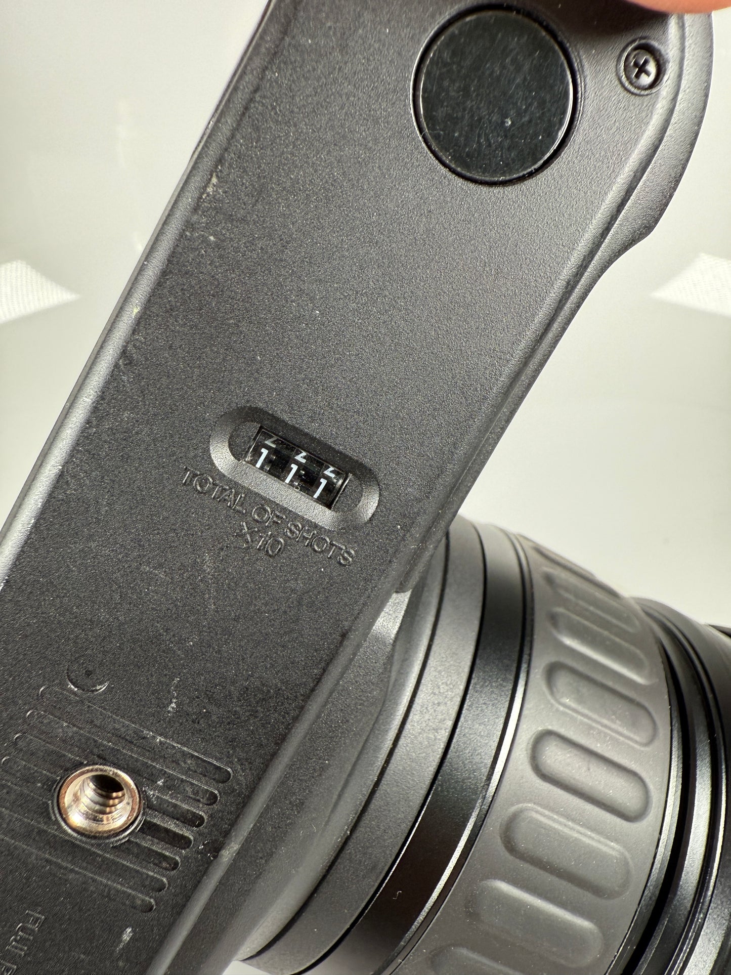 Fujifilm Fuji GSW690 III 6x9 w/EBC SW 65mm f/5.6