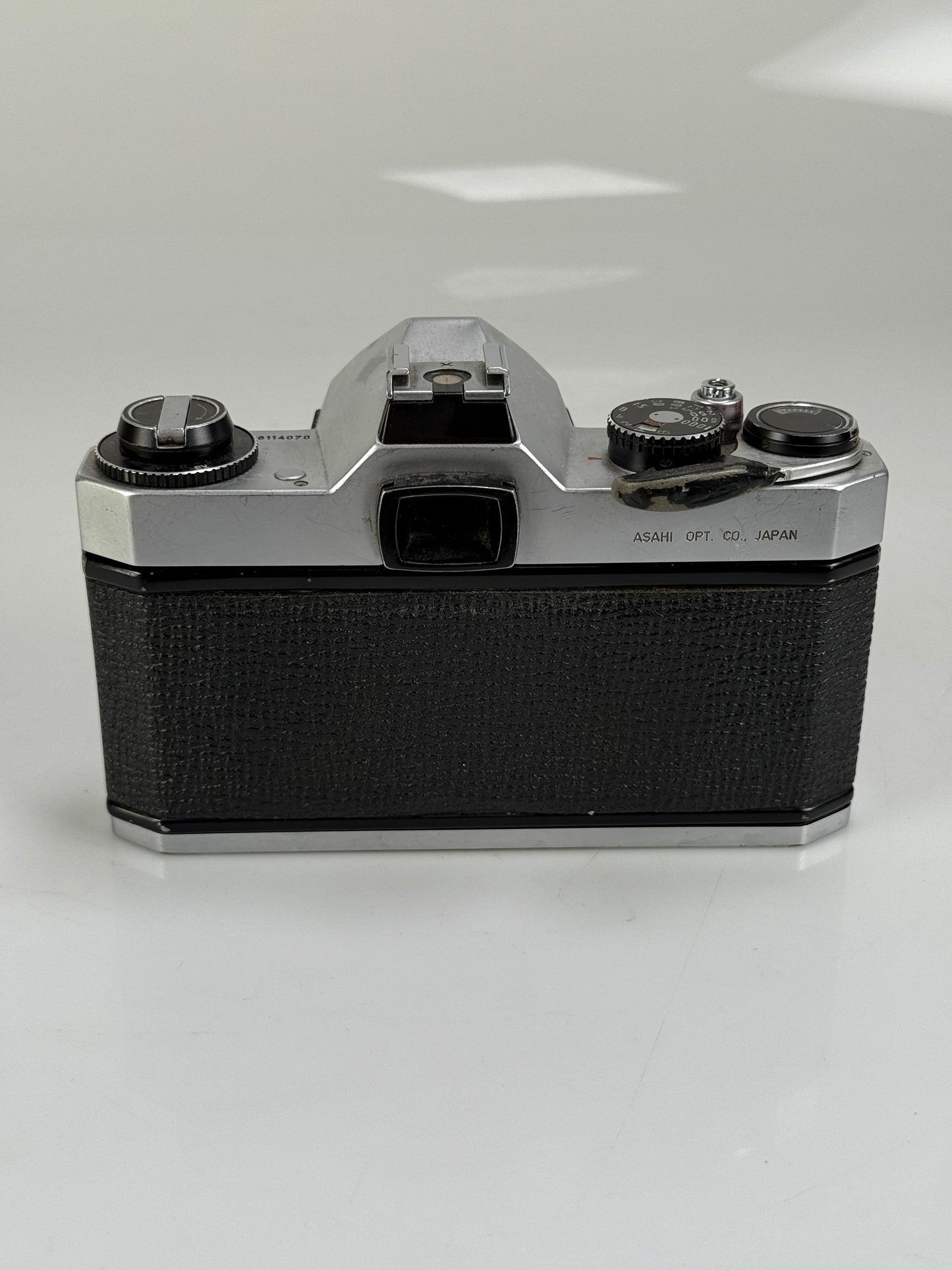 Pentax KM 35mm SLR Camera body