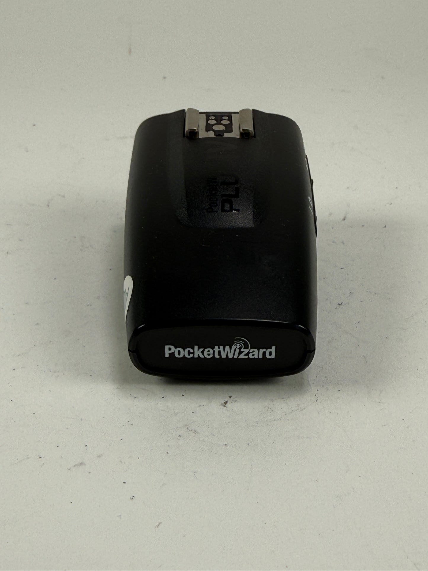 Pocket Wizard Plus IVe Radio Slave Transceiver