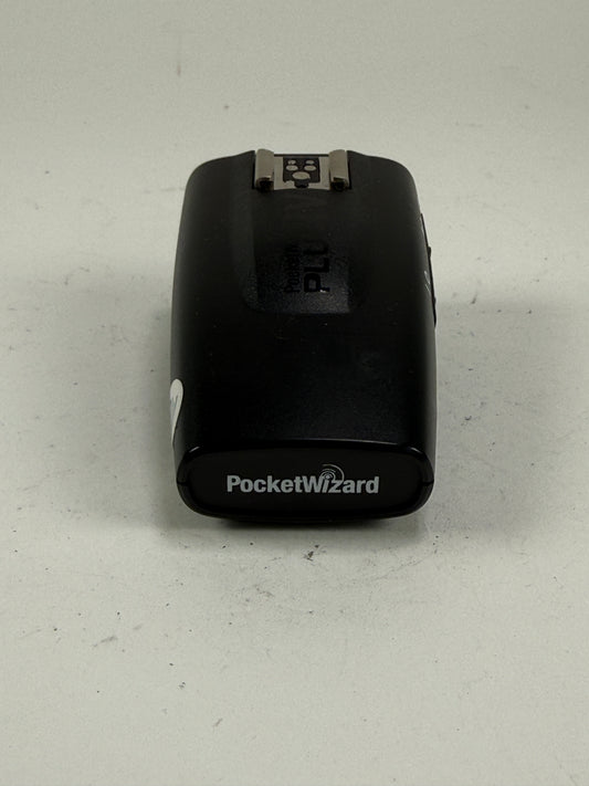 Pocket Wizard Plus IVe Radio Slave Transceiver