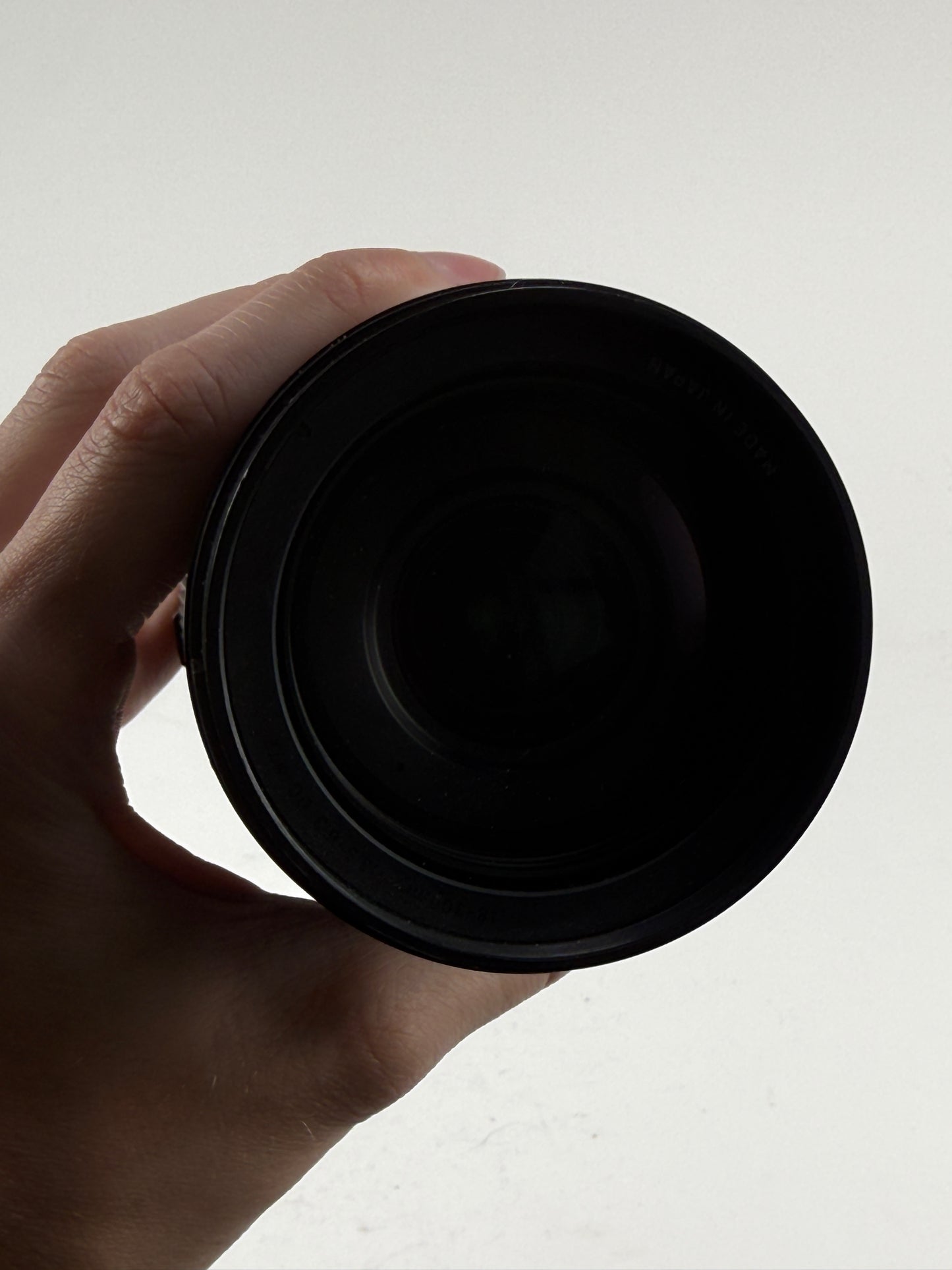 Sigma 18-300mm f/3.5-6.3 DC Macro OS HSM Contemporary Lens Canon EF
