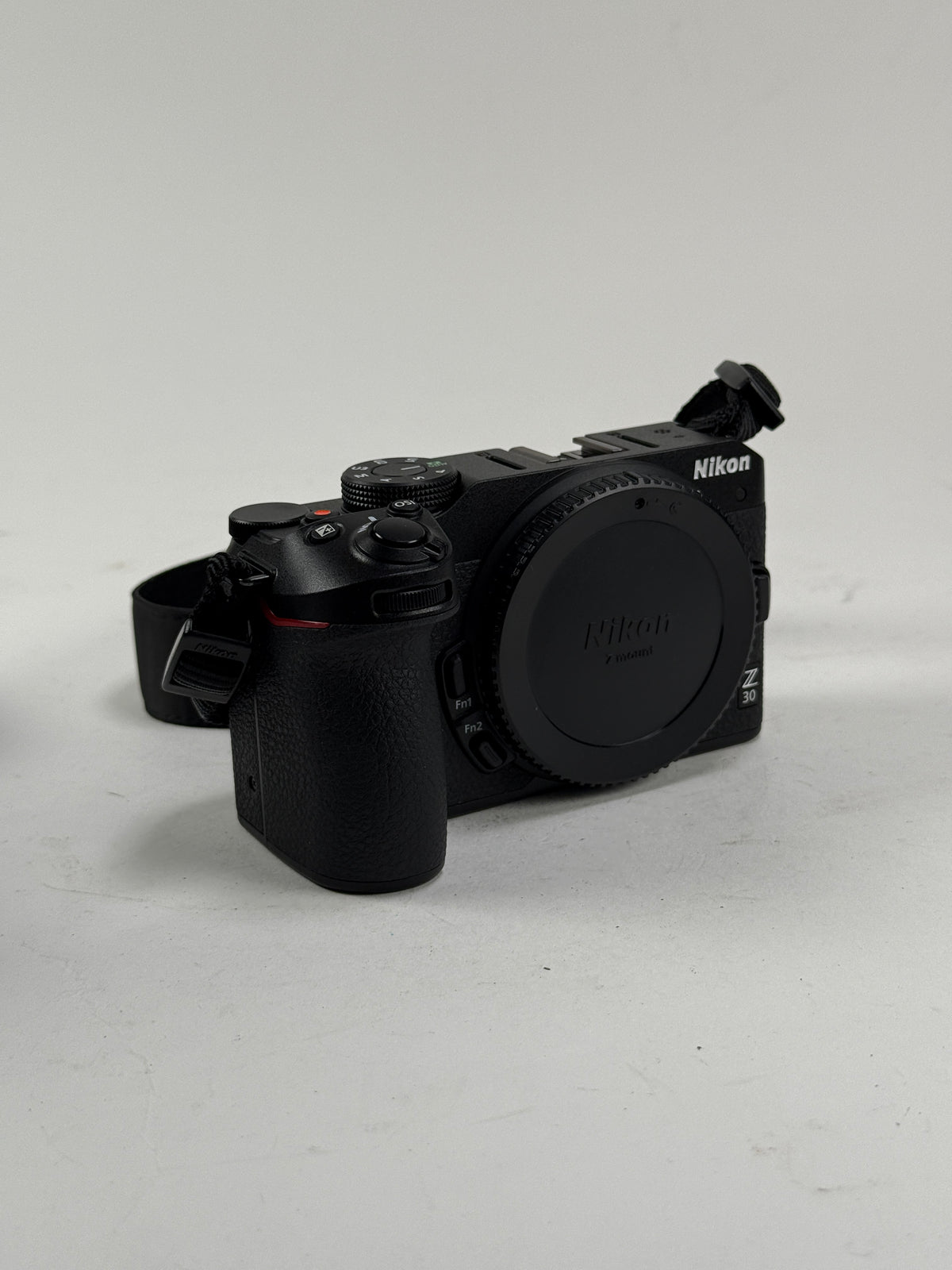 Nikon Z30 20.9MP Mirrorless Camera w/ 16-50mm and 50-250mm lens kit