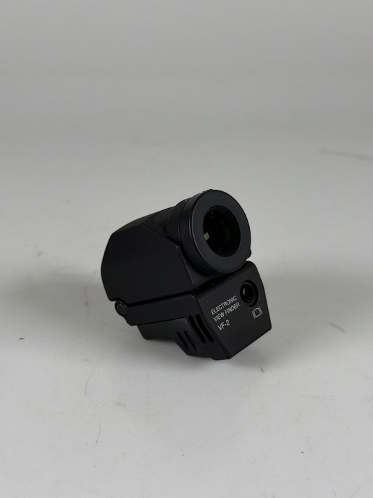 Olympus VF 2 Electronic View Finder Viewfinder for Leica Olympus