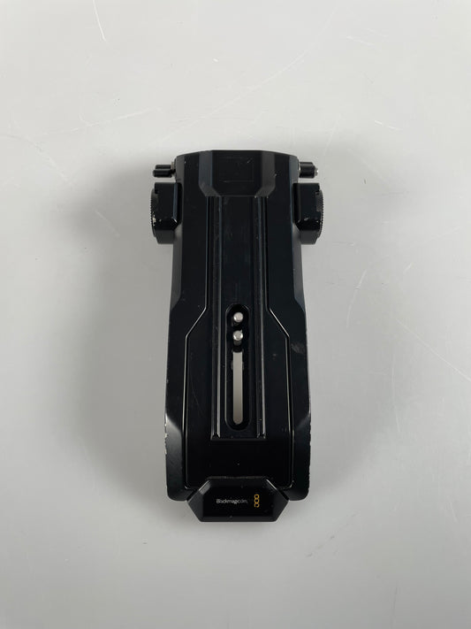 Blackmagic Design Shoulder Mount for URSA Mini