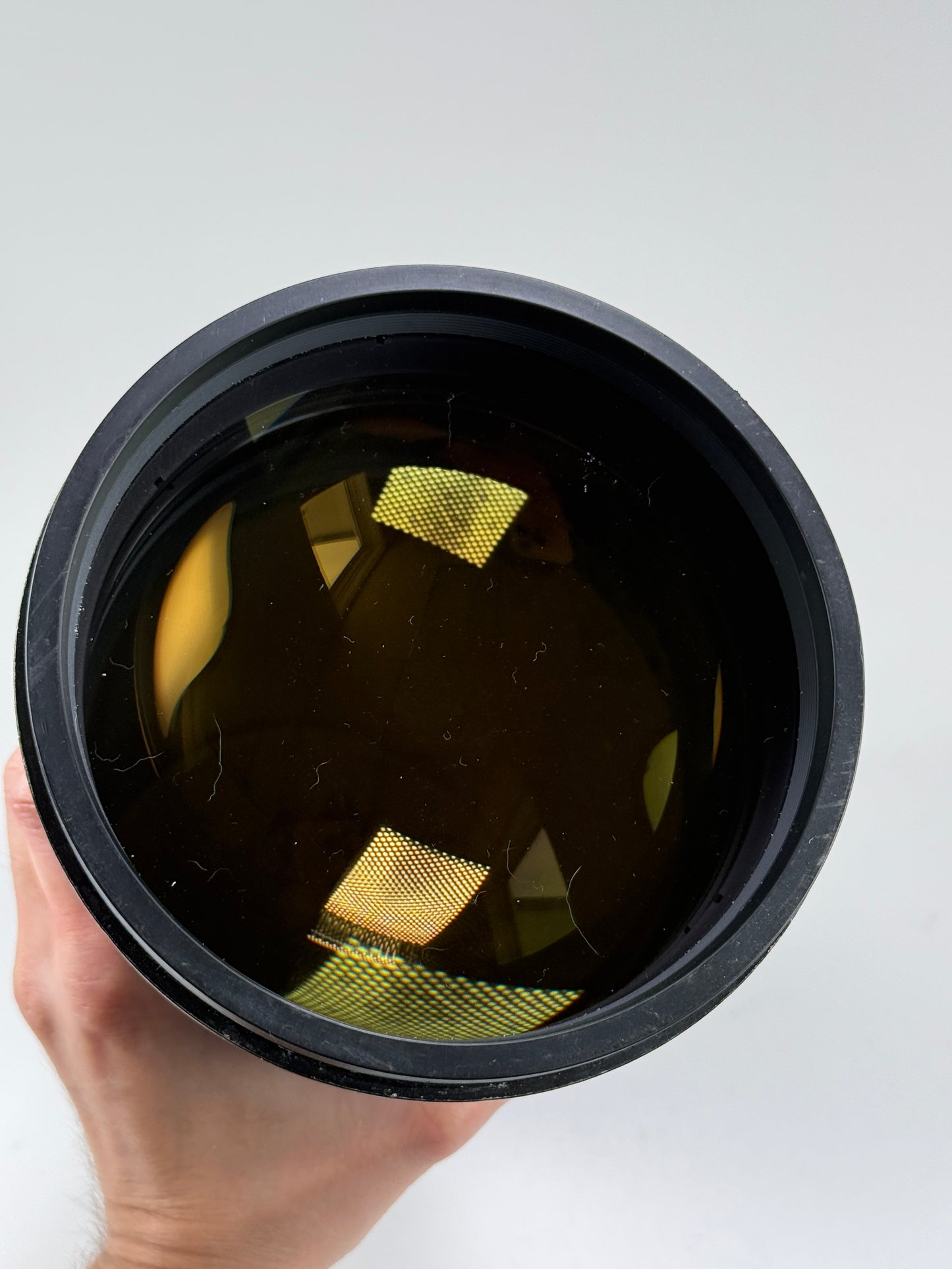 Nikon Nikkor 400mm f2.8 AF-S D II Lens