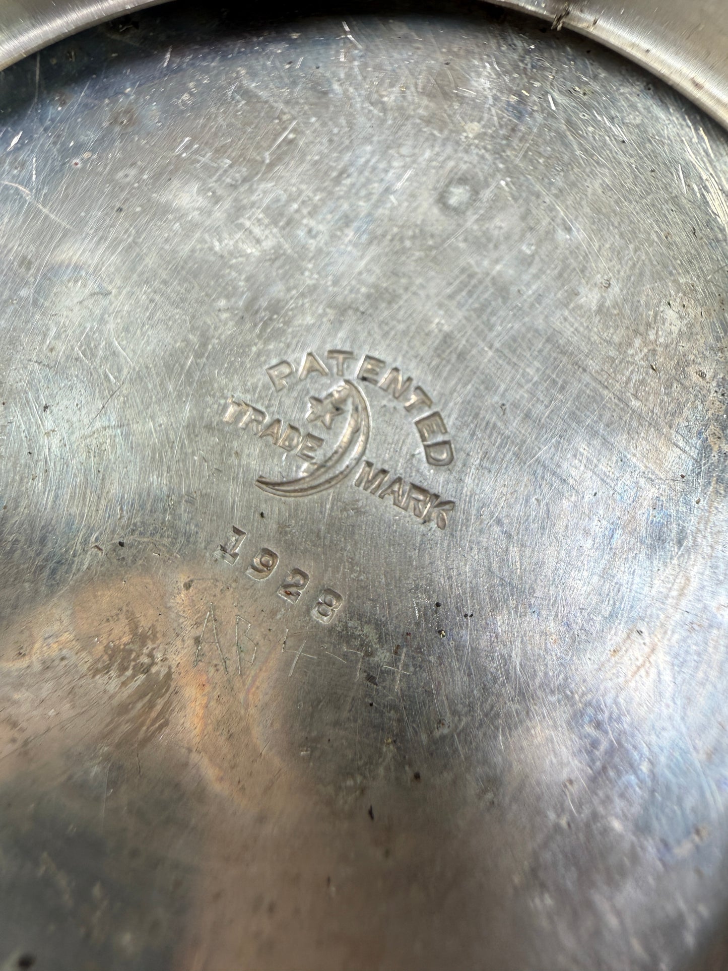 Elgin 1928 pocket watch 15J 15 jewels open face