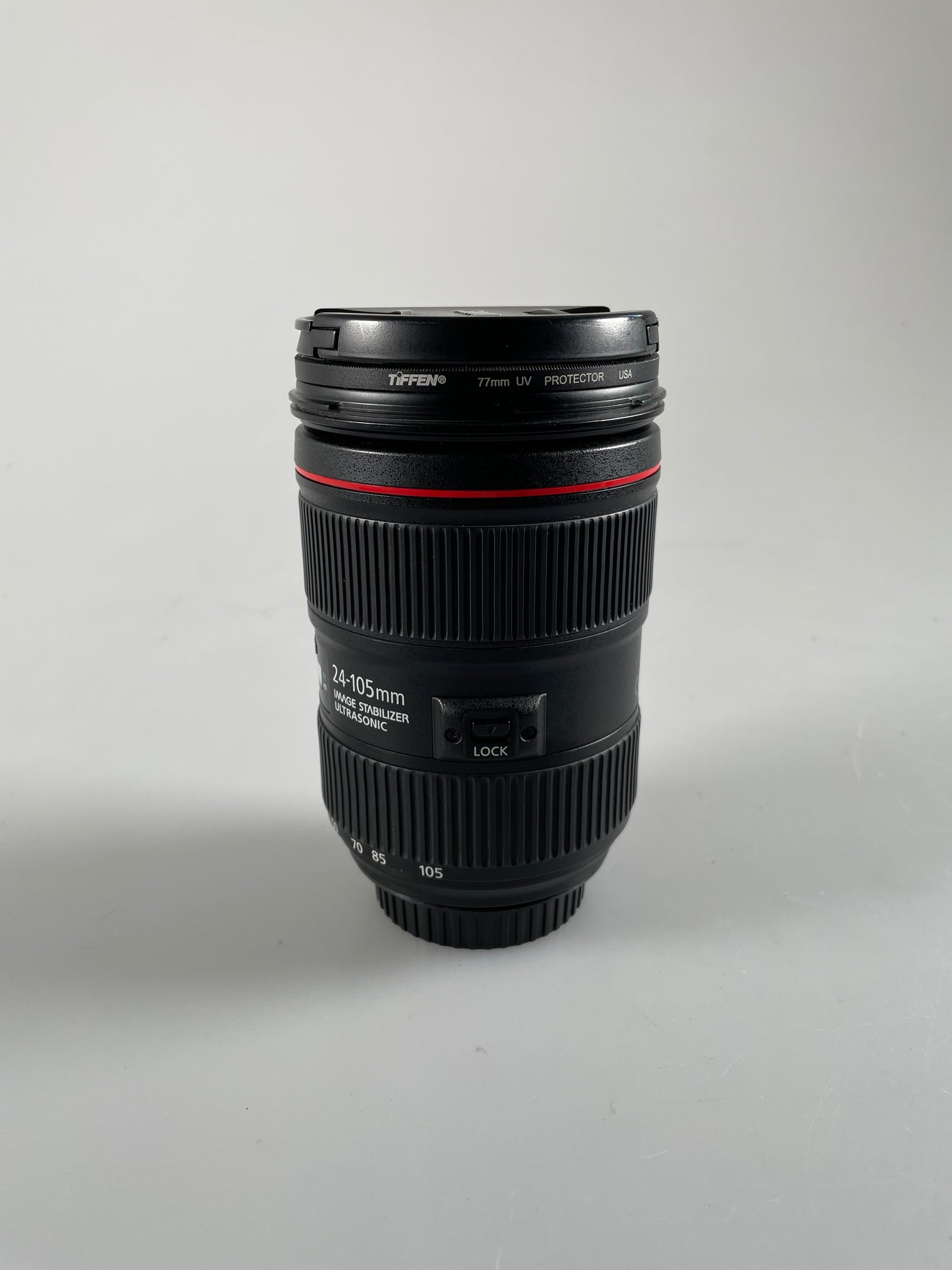 Canon EF 24-105mm f4 II IS L USM Lens