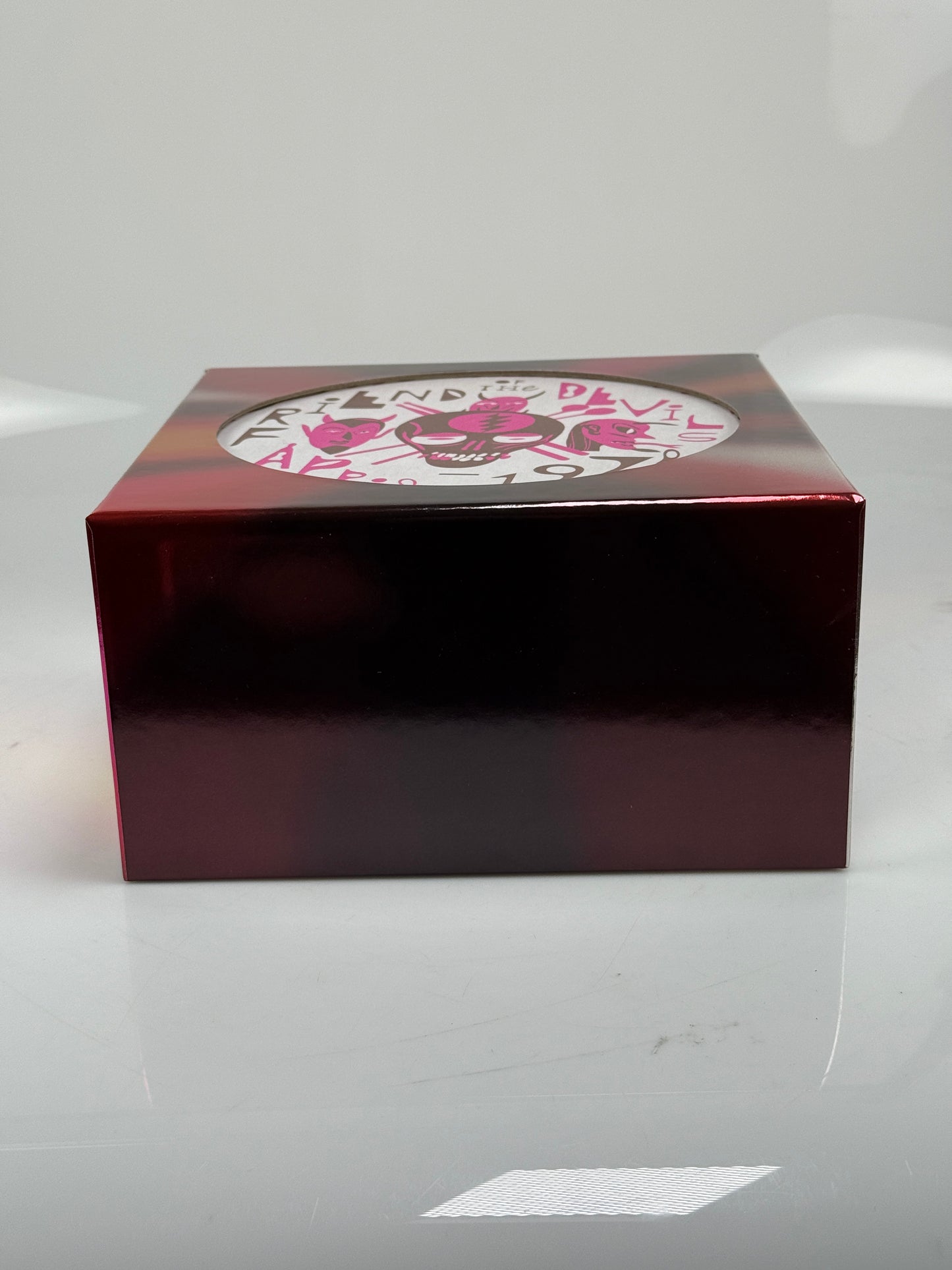 GRATEFUL DEAD • Friend Of The Devil April 1978 19CD Box Set Numbered