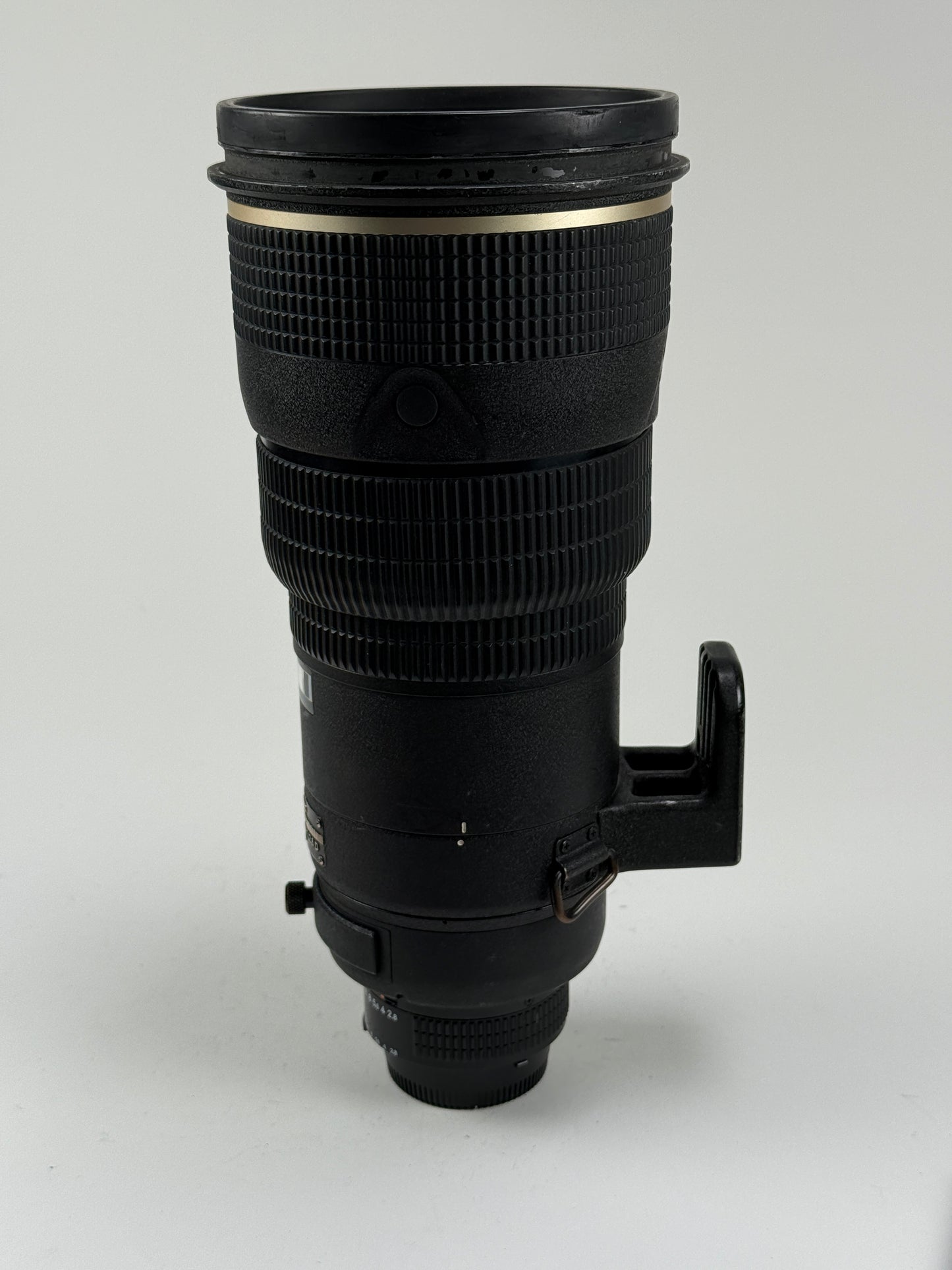 Nikon Nikkor AF-S 300mm f2.8 D ED SWM Lens AFS