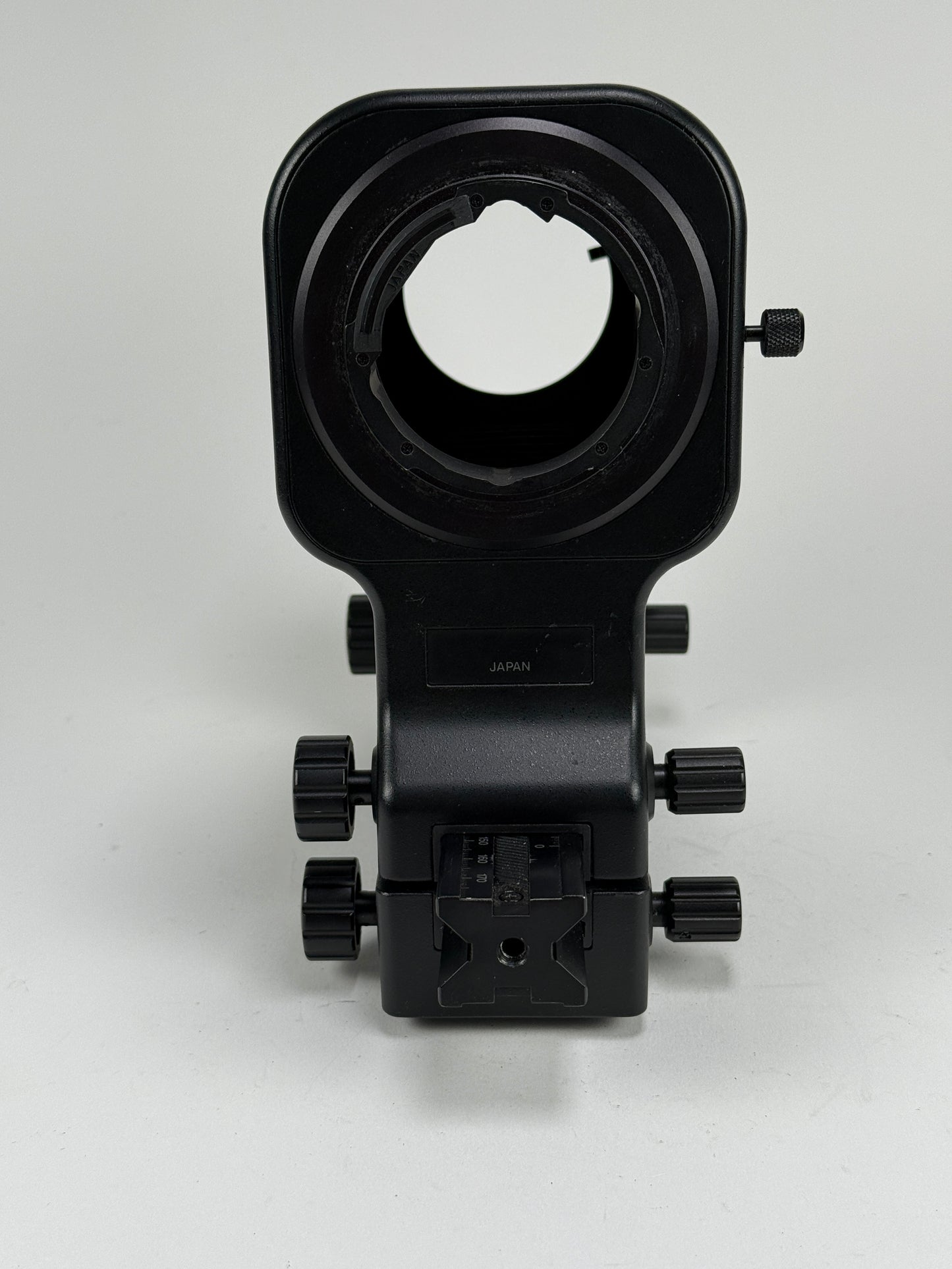Pentax Auto Bellows Lens Attachment 645 RARE