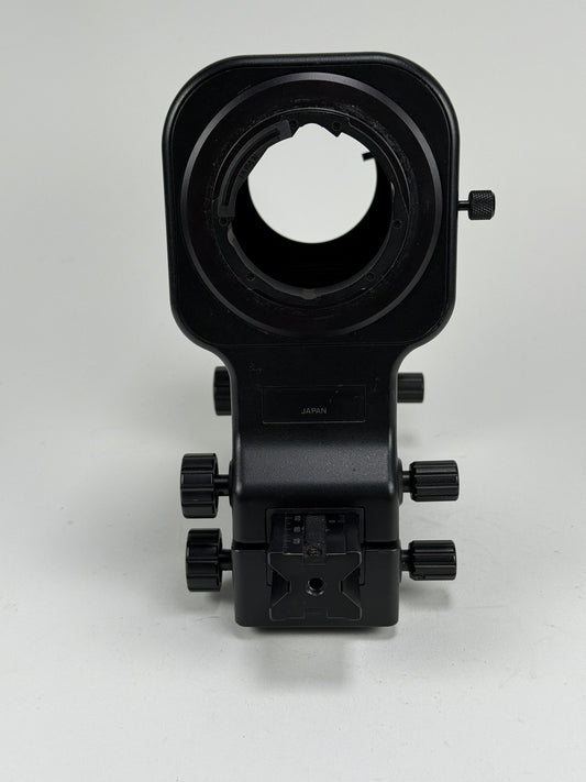 Pentax Auto Bellows Lens Attachment 645 RARE