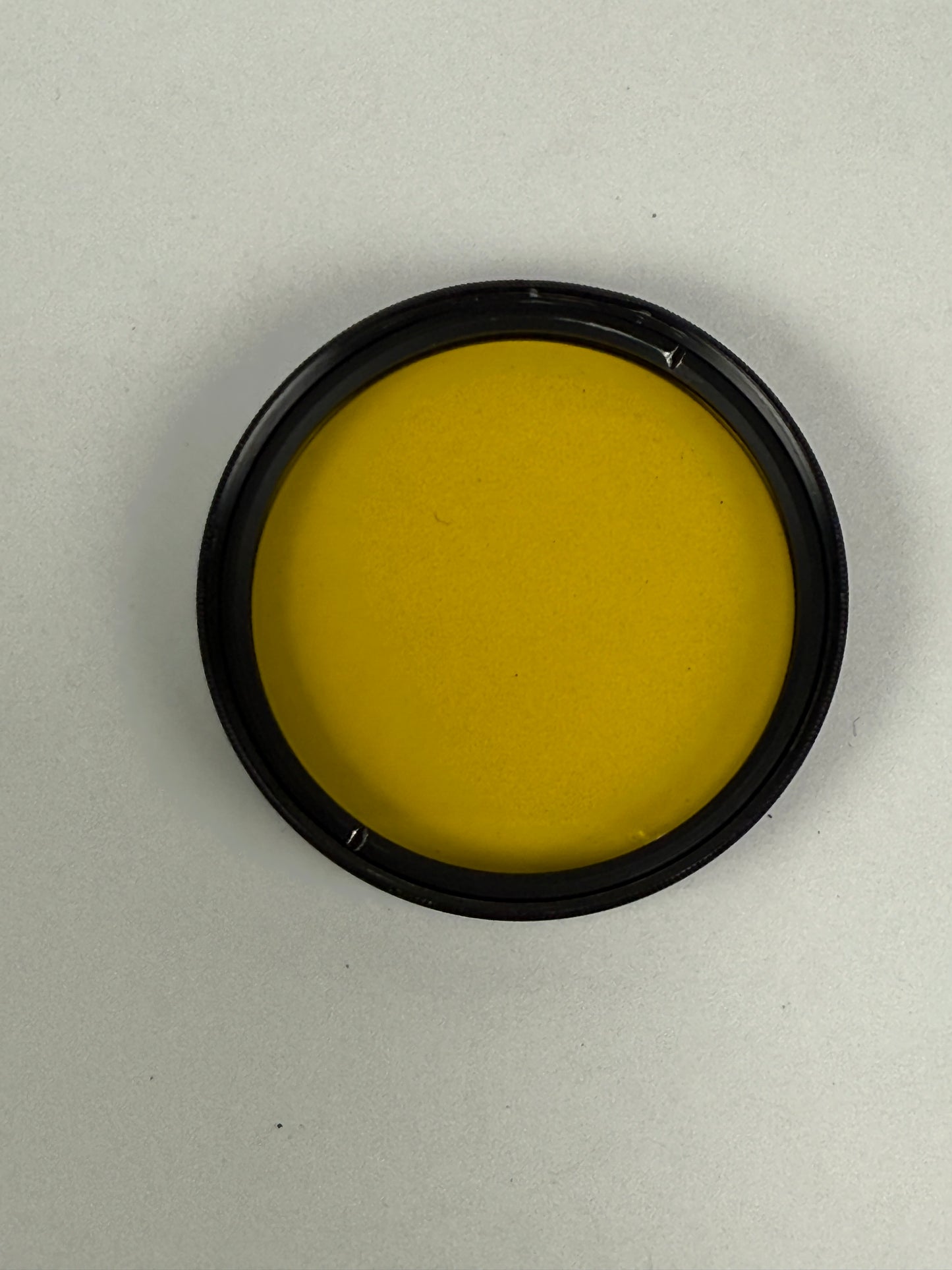 Tiffen 52mm Yellow 2 (8) Lens Filter