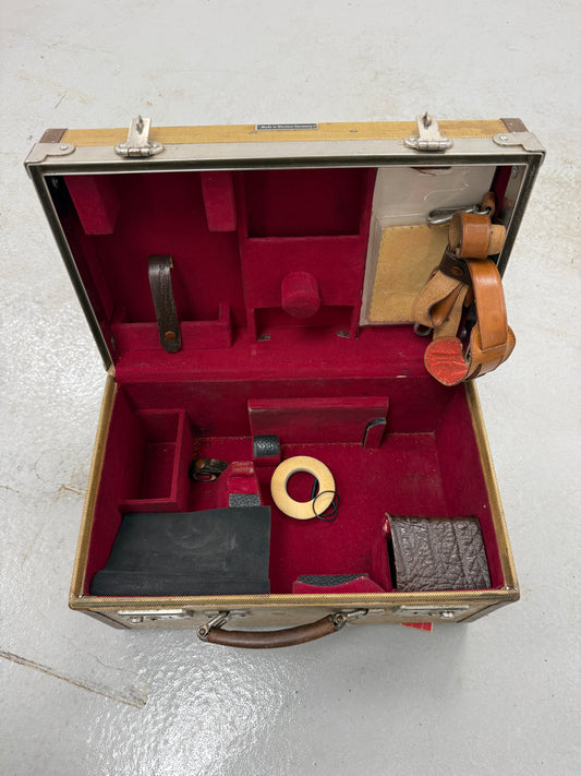 Arriflex Arri cinema Film camera carrying case