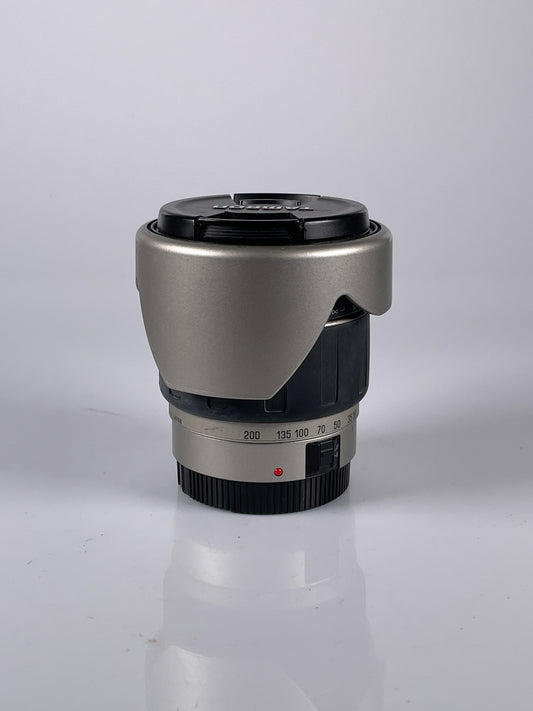 Tamron Aspherical AF 28-200mm f3.8-5.6 IF Zoom Canon EF DSLR Camera Lens