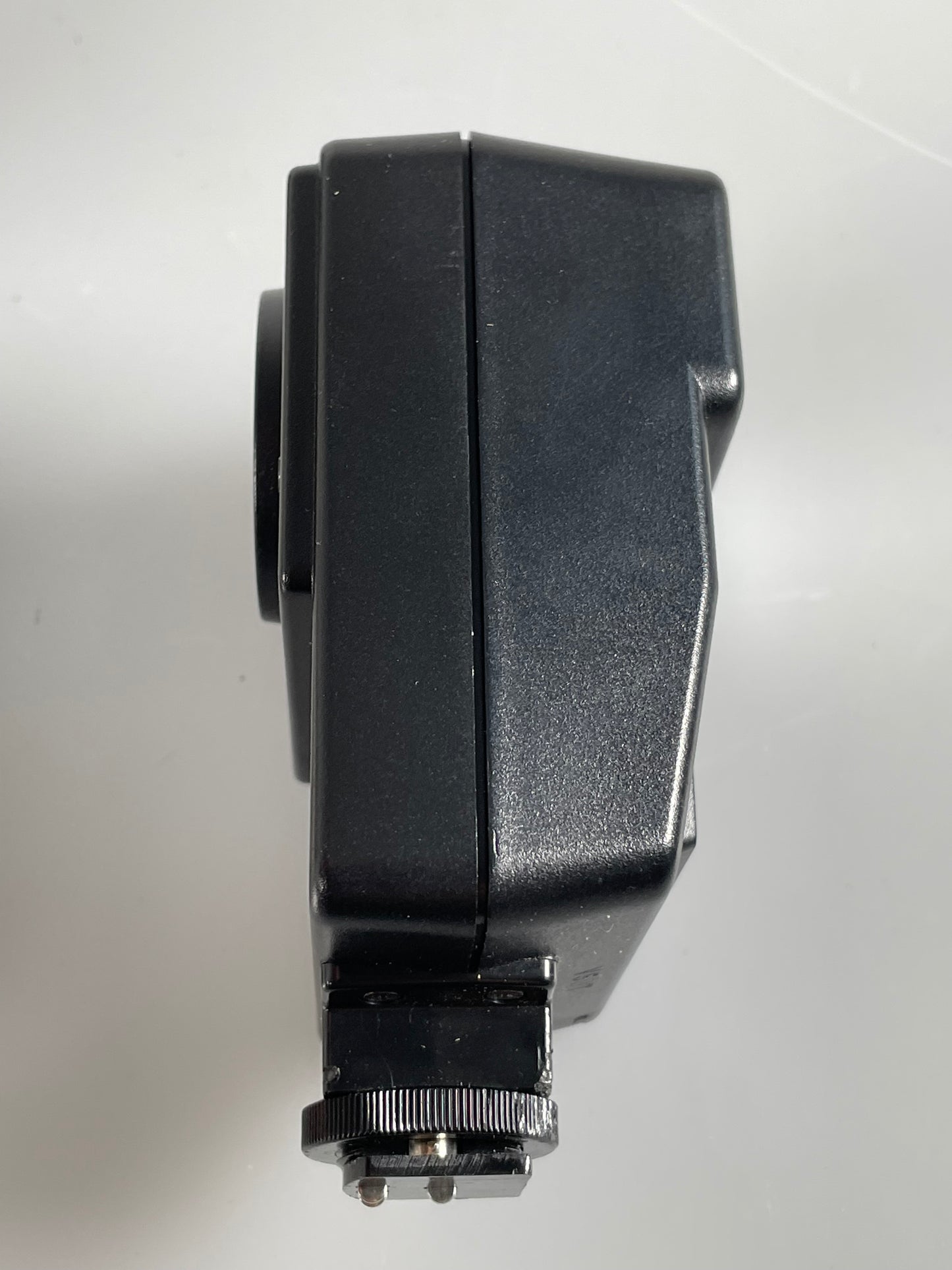 Canon Speed Light Flash 155A Shoe Mount for Canon A1 Ae1 AV1