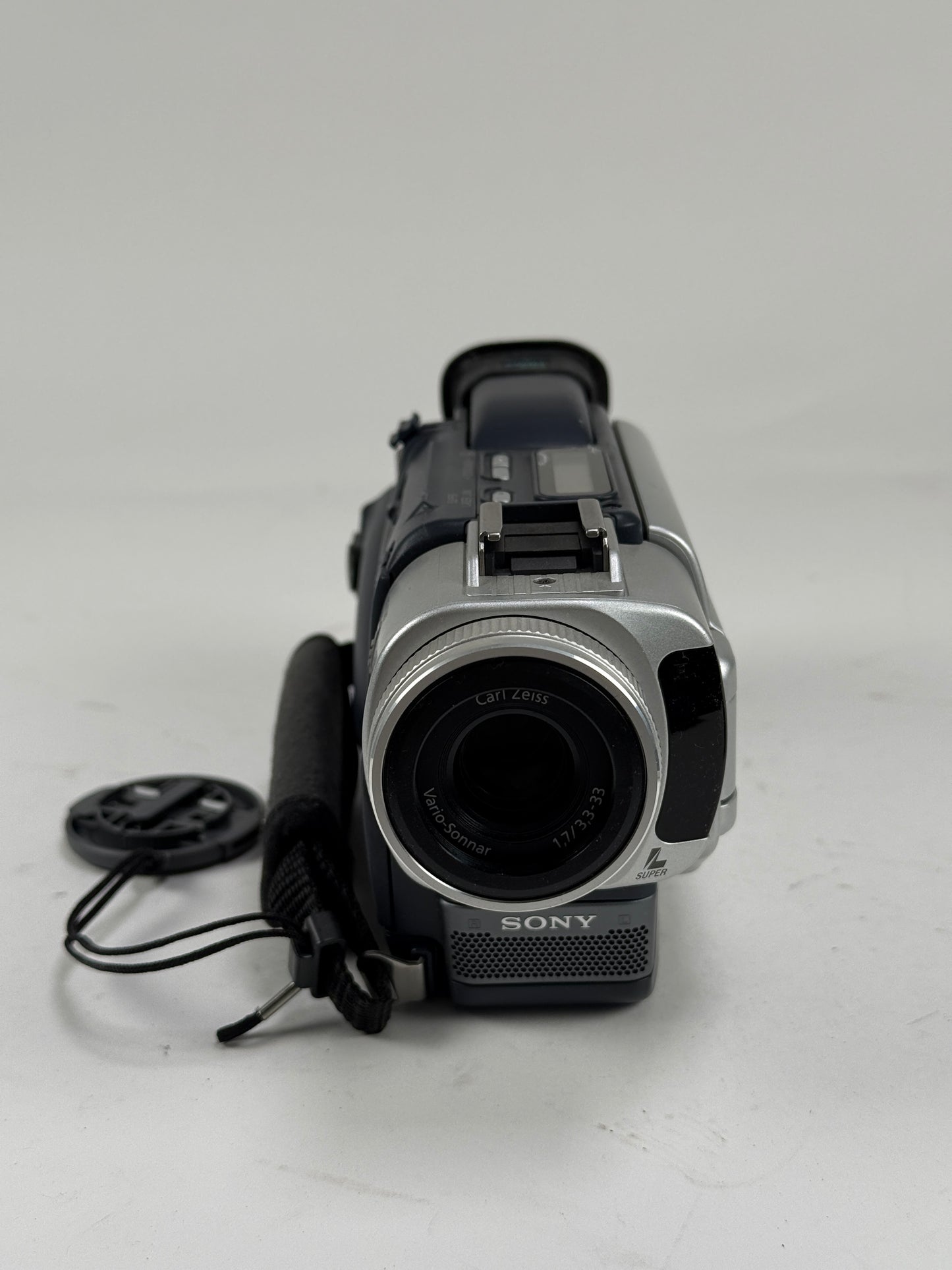 SONY Handycam DCR-TRV17 Digital Camcorder mini DV Camcorder