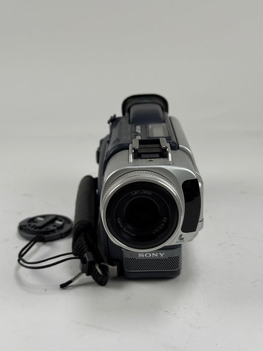 SONY Handycam DCR-TRV17 Digital Camcorder mini DV Camcorder