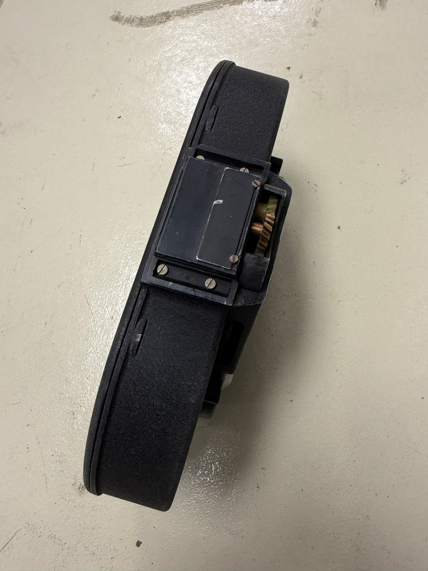 Arriflex 35MM MOVIE CAMERA 500ft Magazine MAG IIC