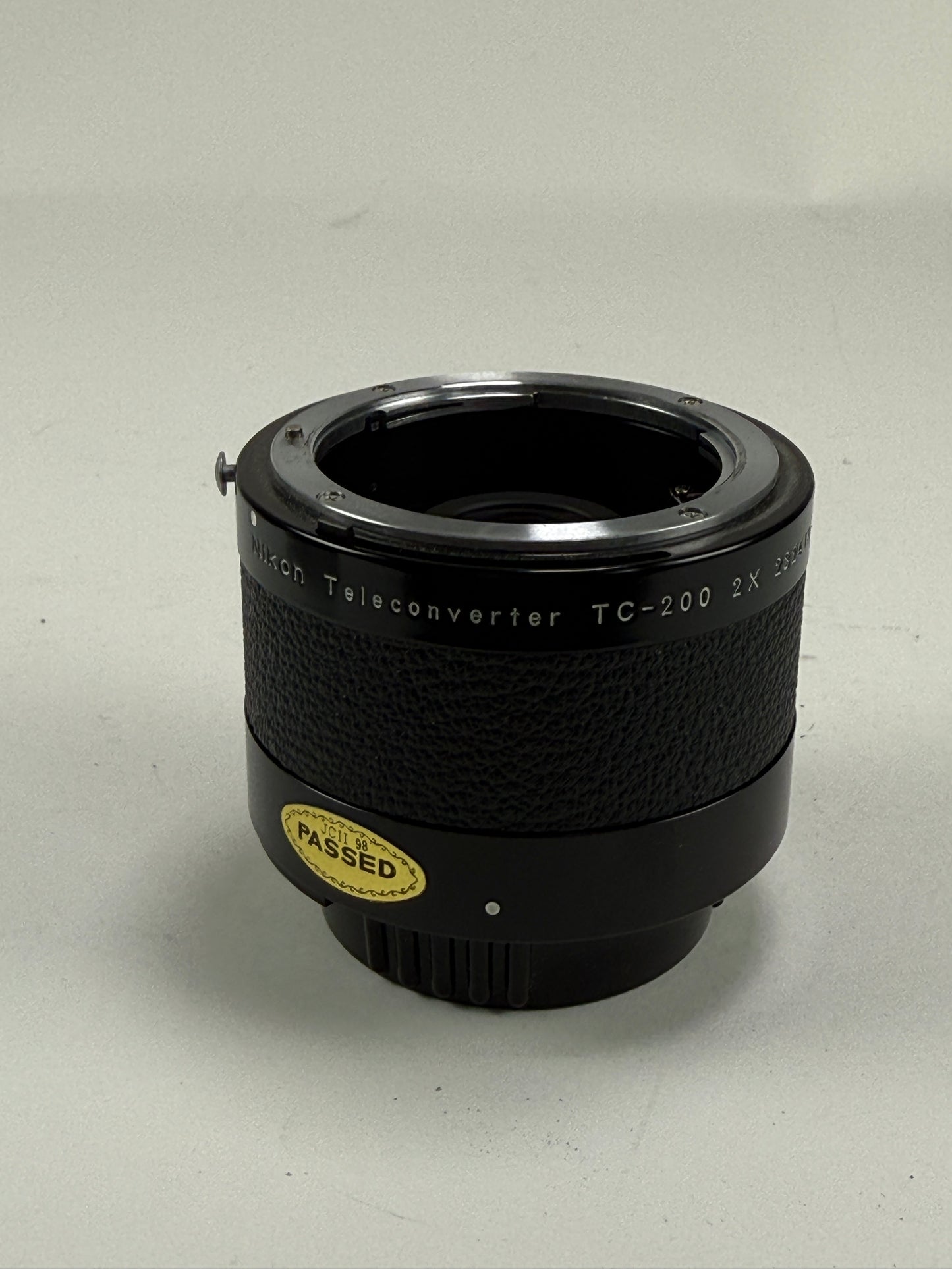 Nikon TC-200 Teleconverter 2x TC200