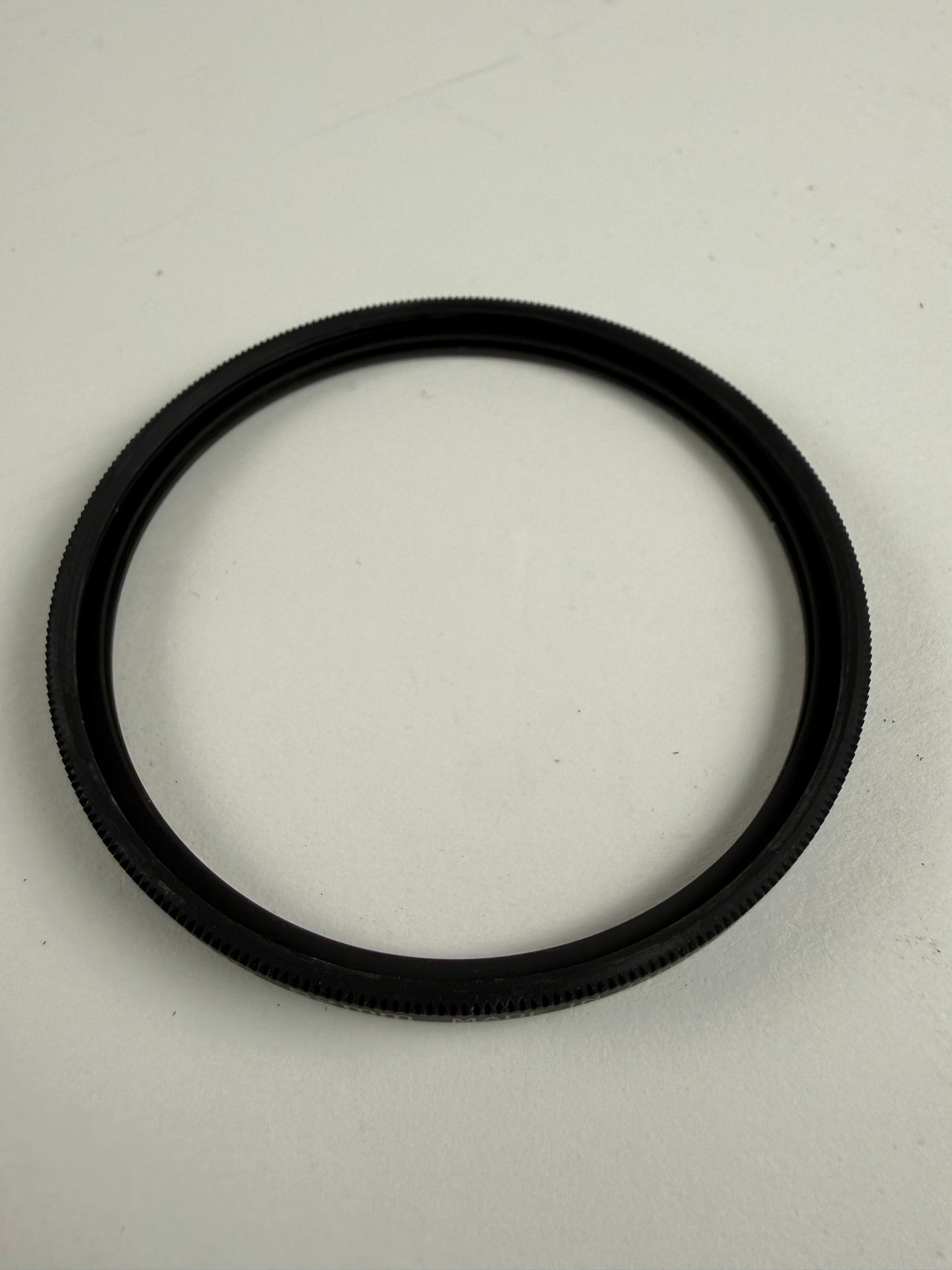 Nikon 62mm NC Multi-Coated (Clear) Optical Glass Camera Lens Filter